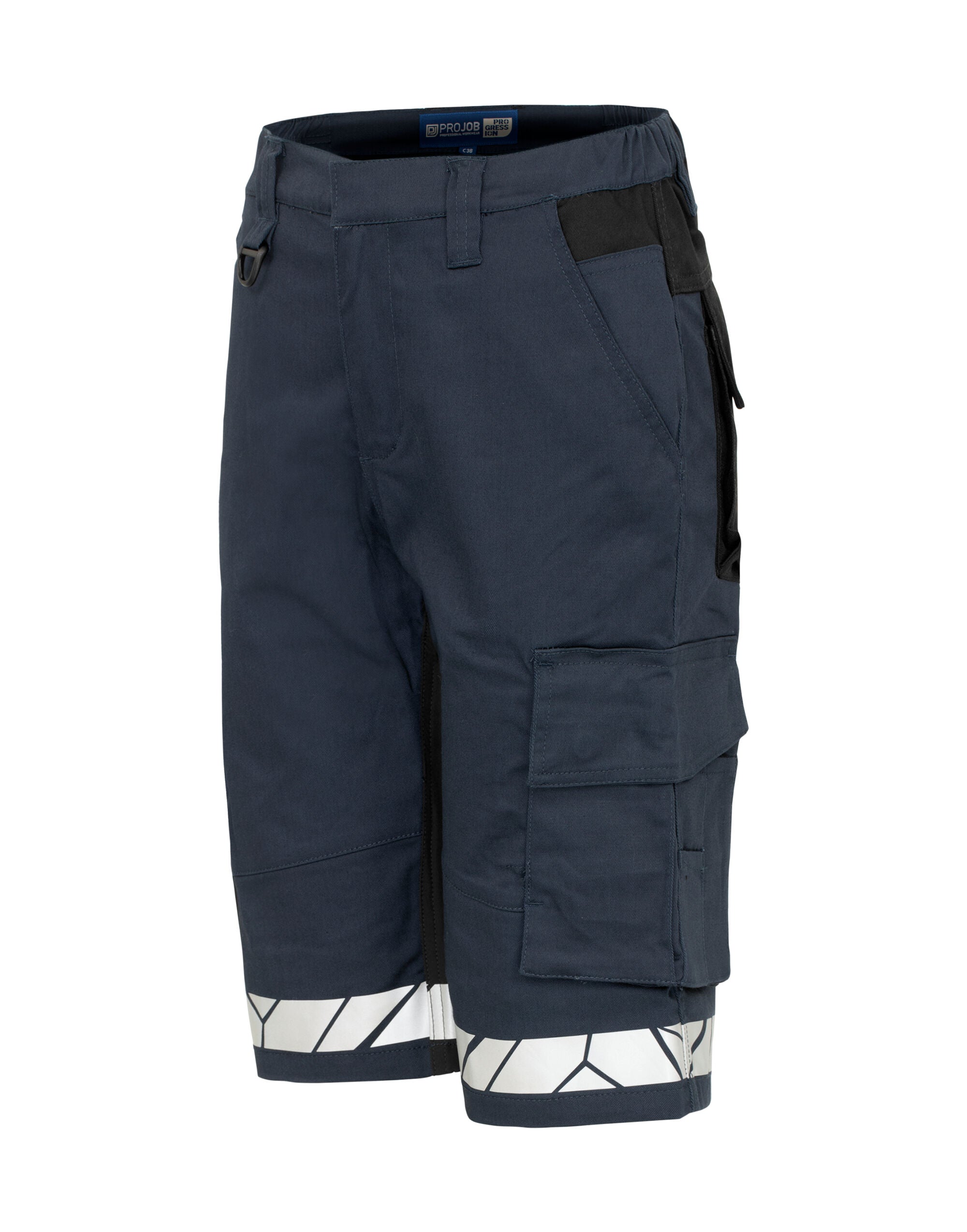 Progression 7514 Ladies Work Shorts