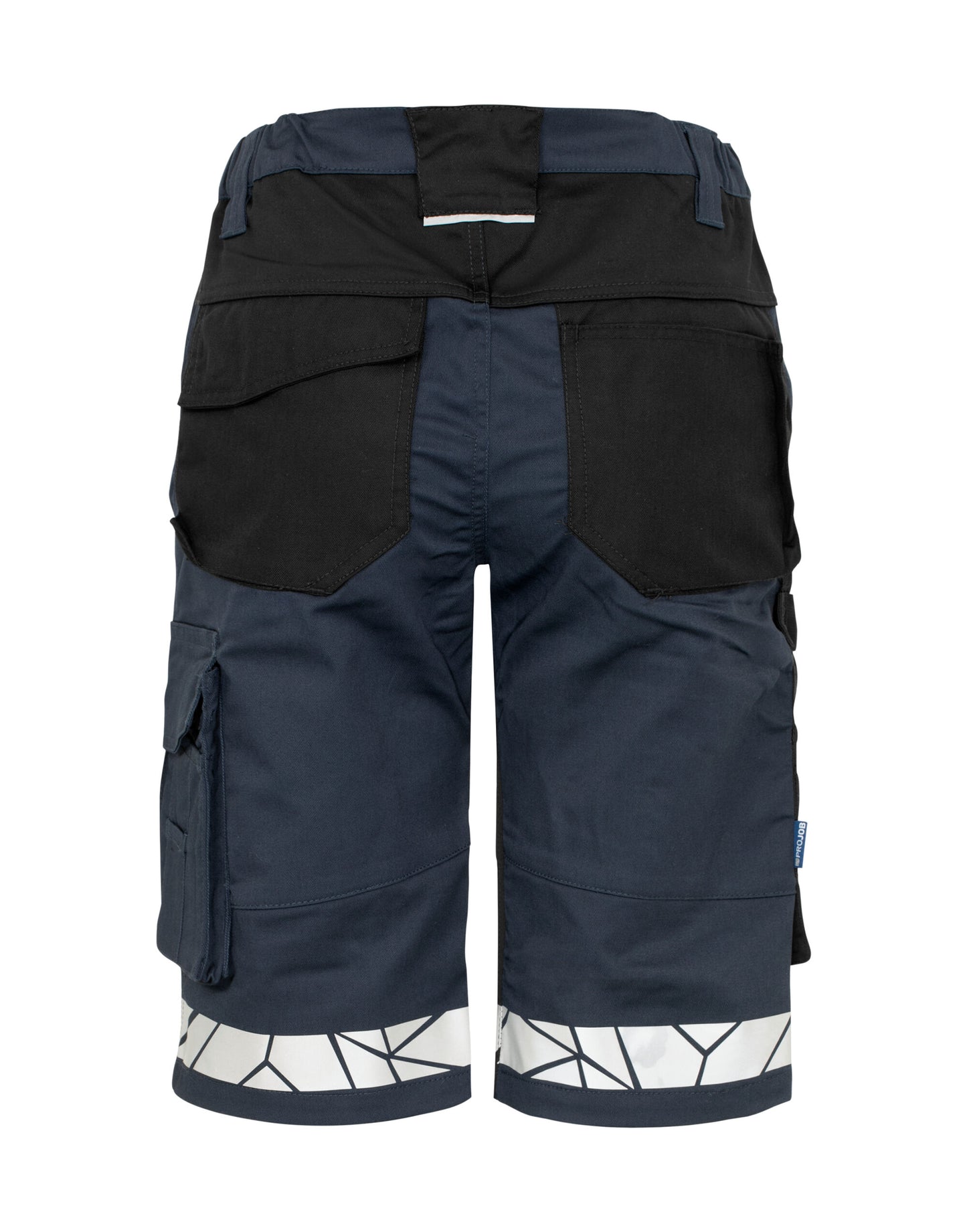 Progression 7514 Ladies Work Shorts