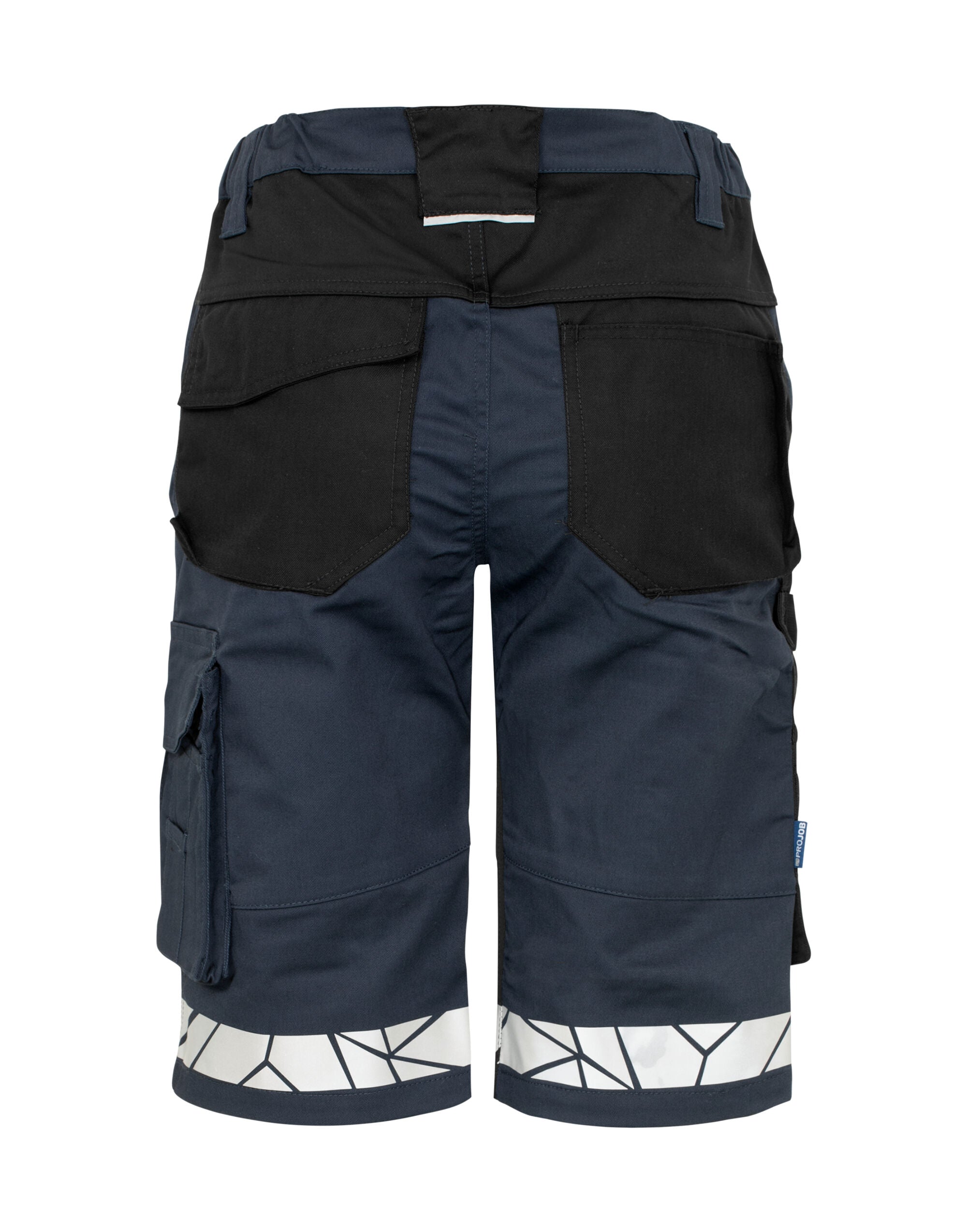 Progression 7514 Ladies Work Shorts