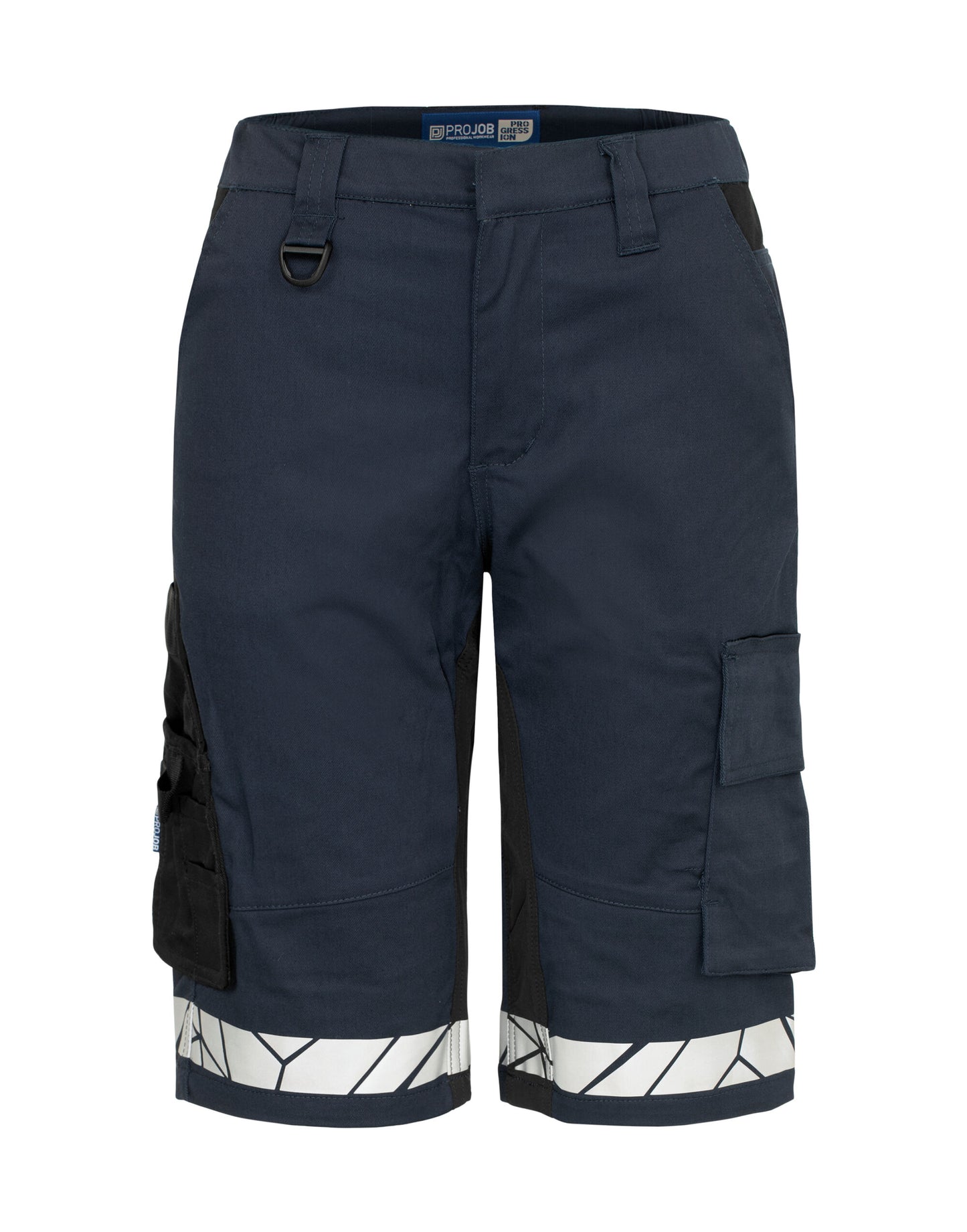 Progression 7514 Ladies Work Shorts