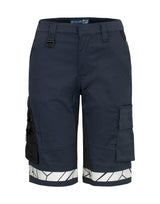 Progression 7514 Ladies Work Shorts