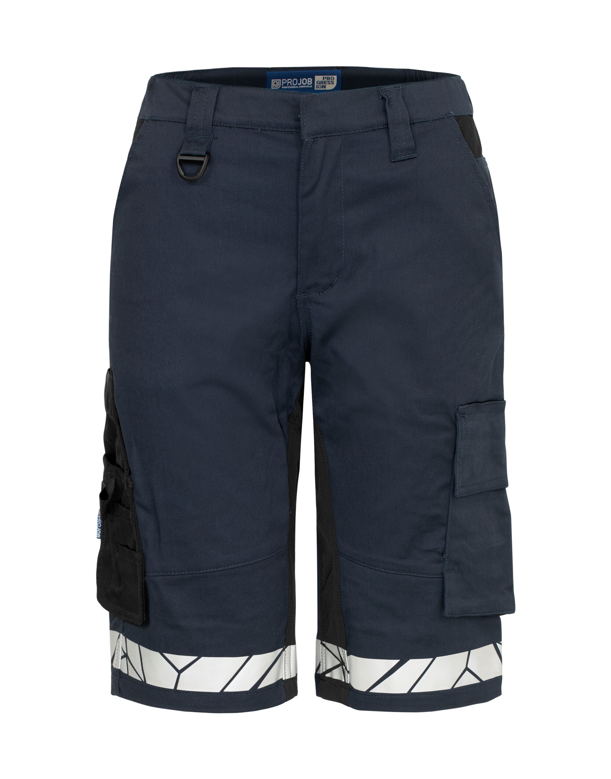 Progression 7514 Ladies Work Shorts