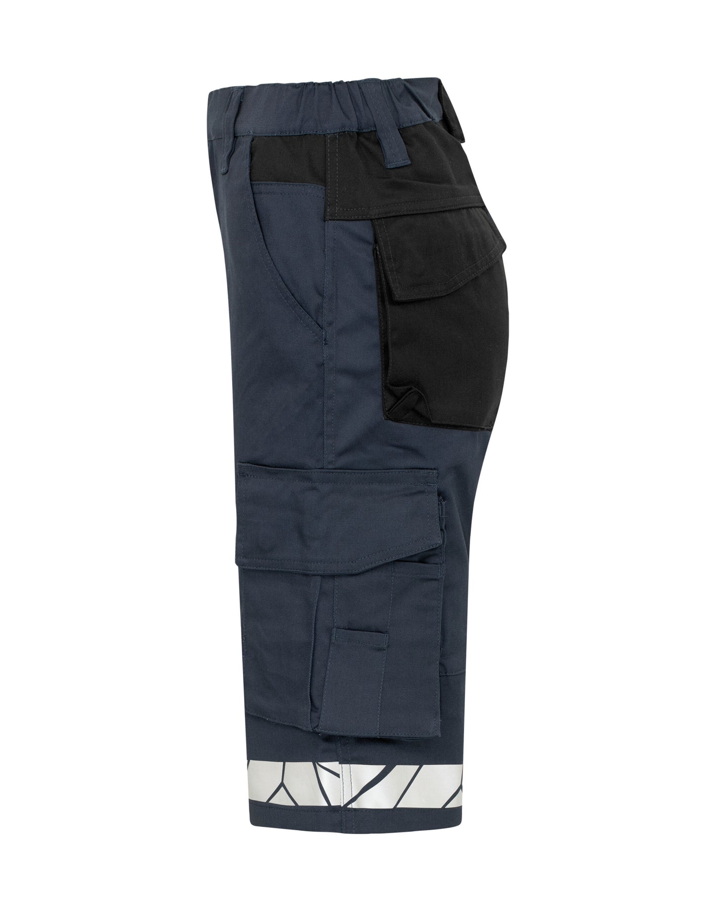 Progression 7514 Ladies Work Shorts