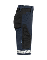 Progression 7514 Ladies Work Shorts
