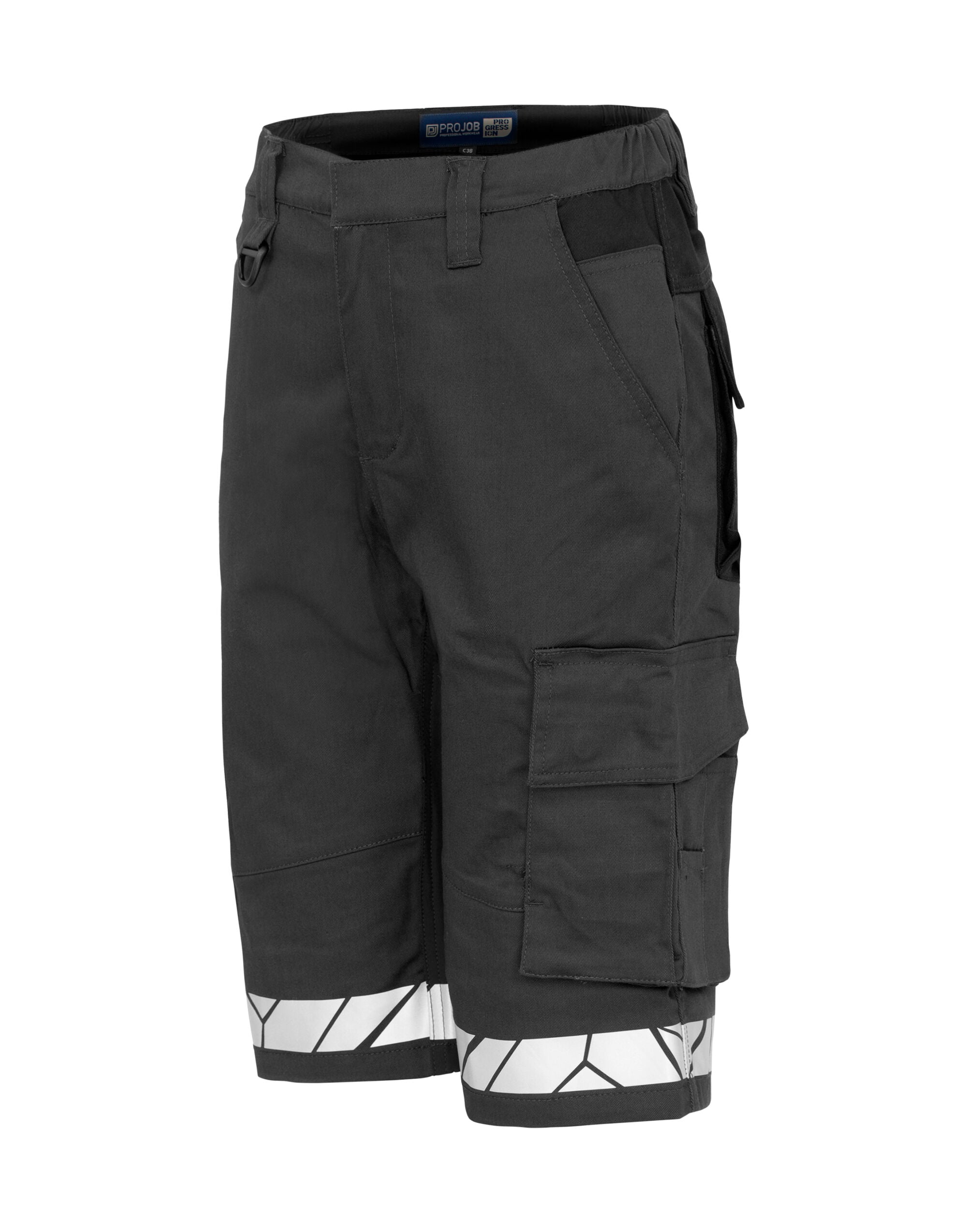 Progression 7514 Ladies Work Shorts