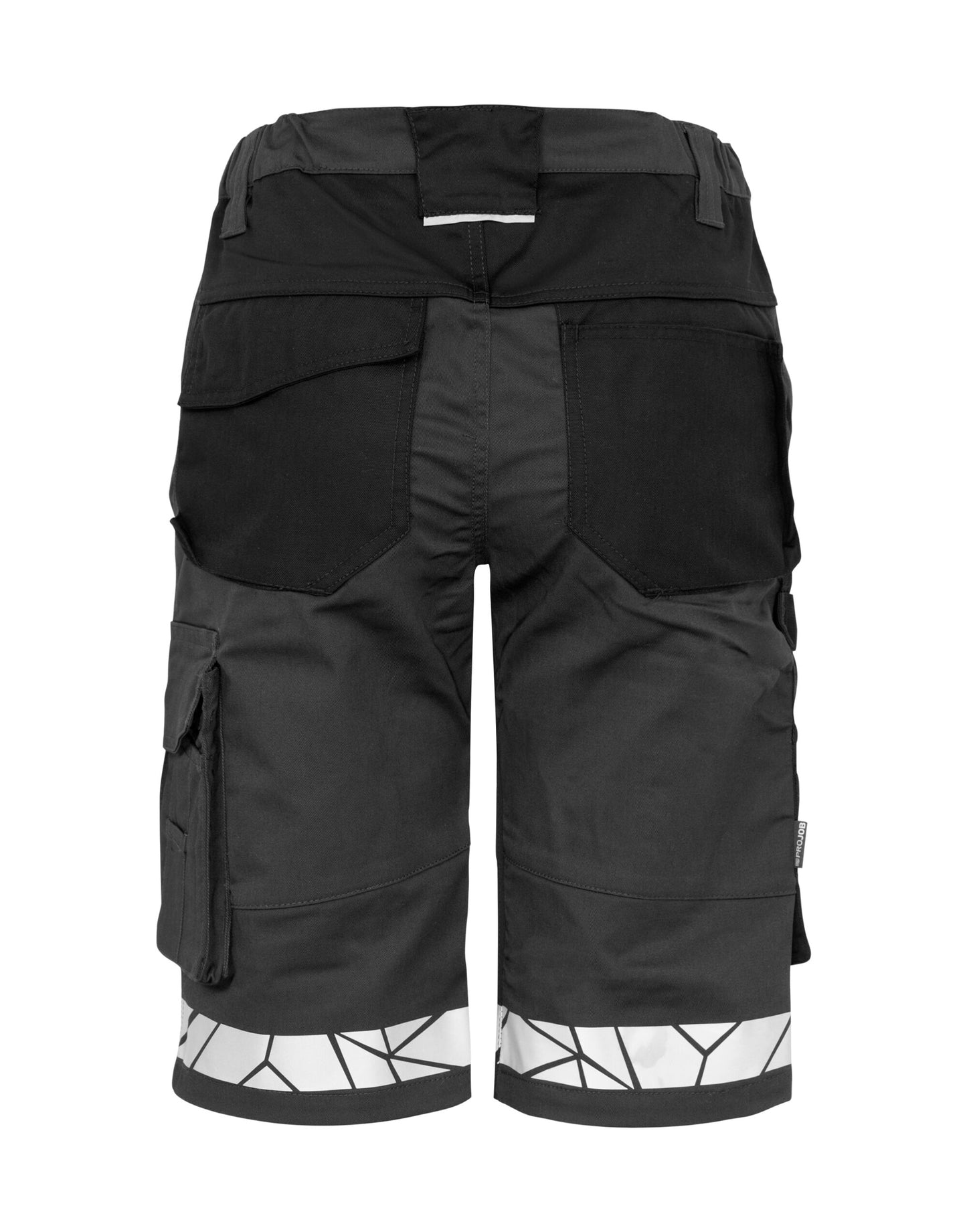 Progression 7514 Ladies Work Shorts