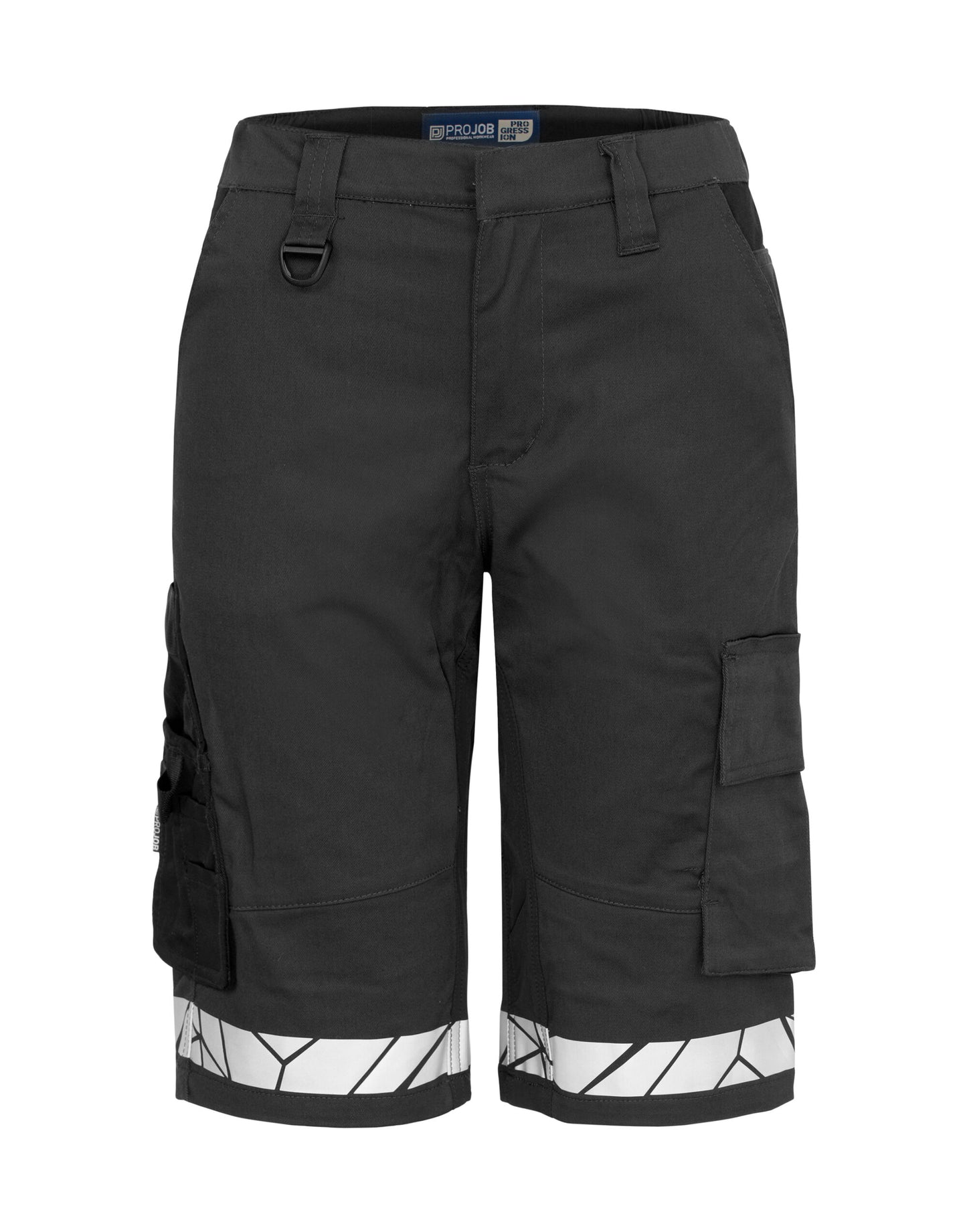Progression 7514 Ladies Work Shorts
