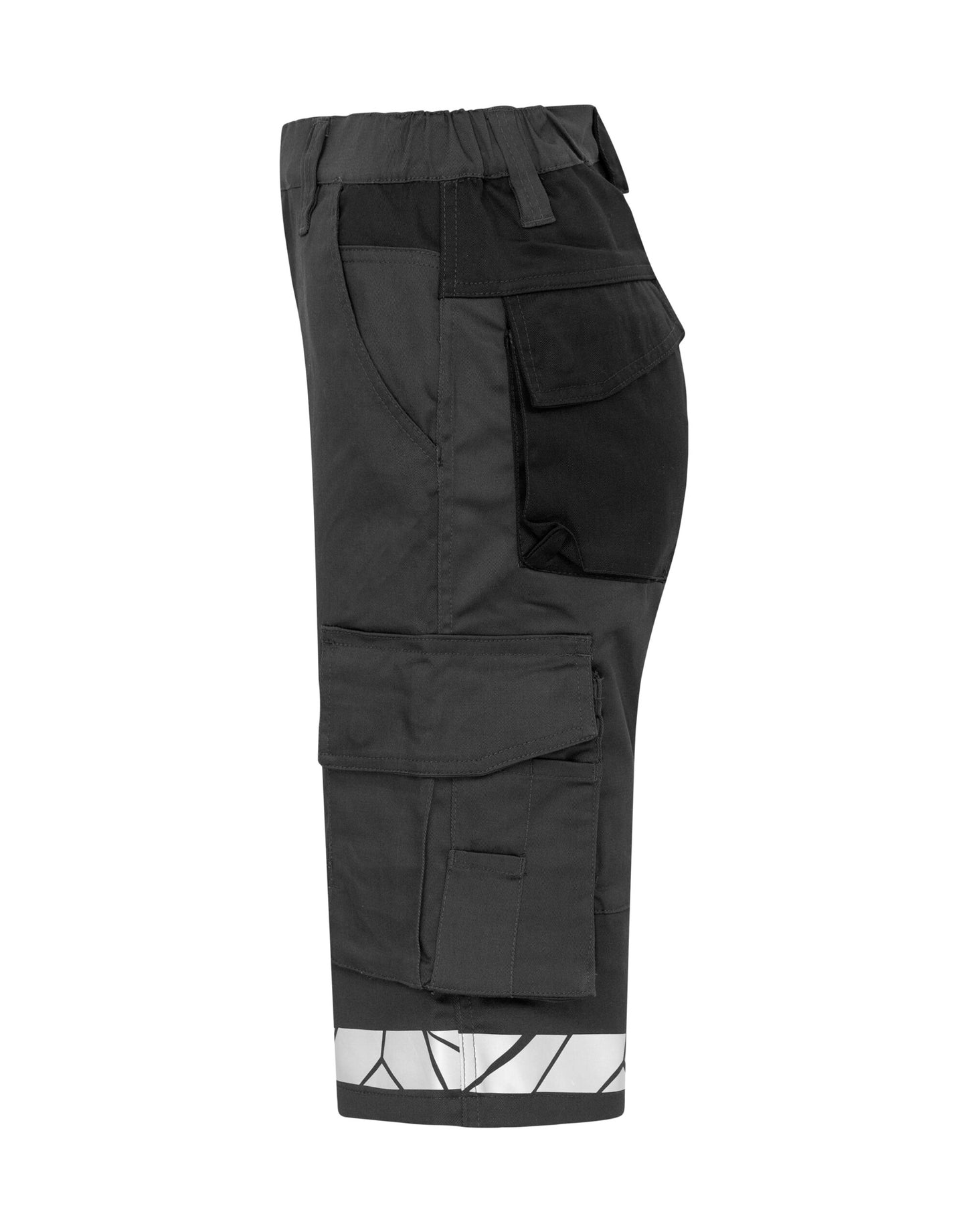 Progression 7514 Ladies Work Shorts