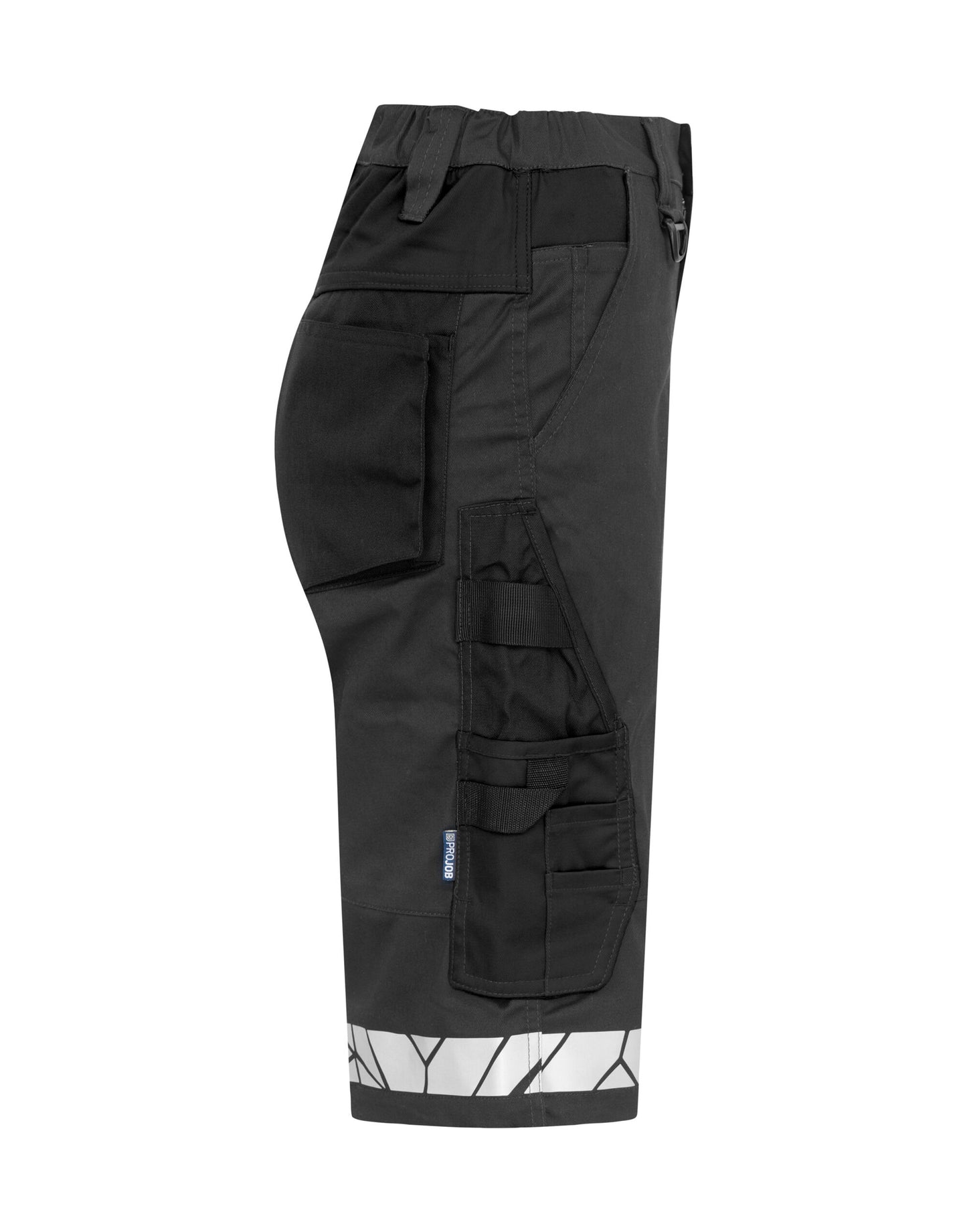 Progression 7514 Ladies Work Shorts