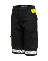 Progression 7514 Ladies Work Shorts