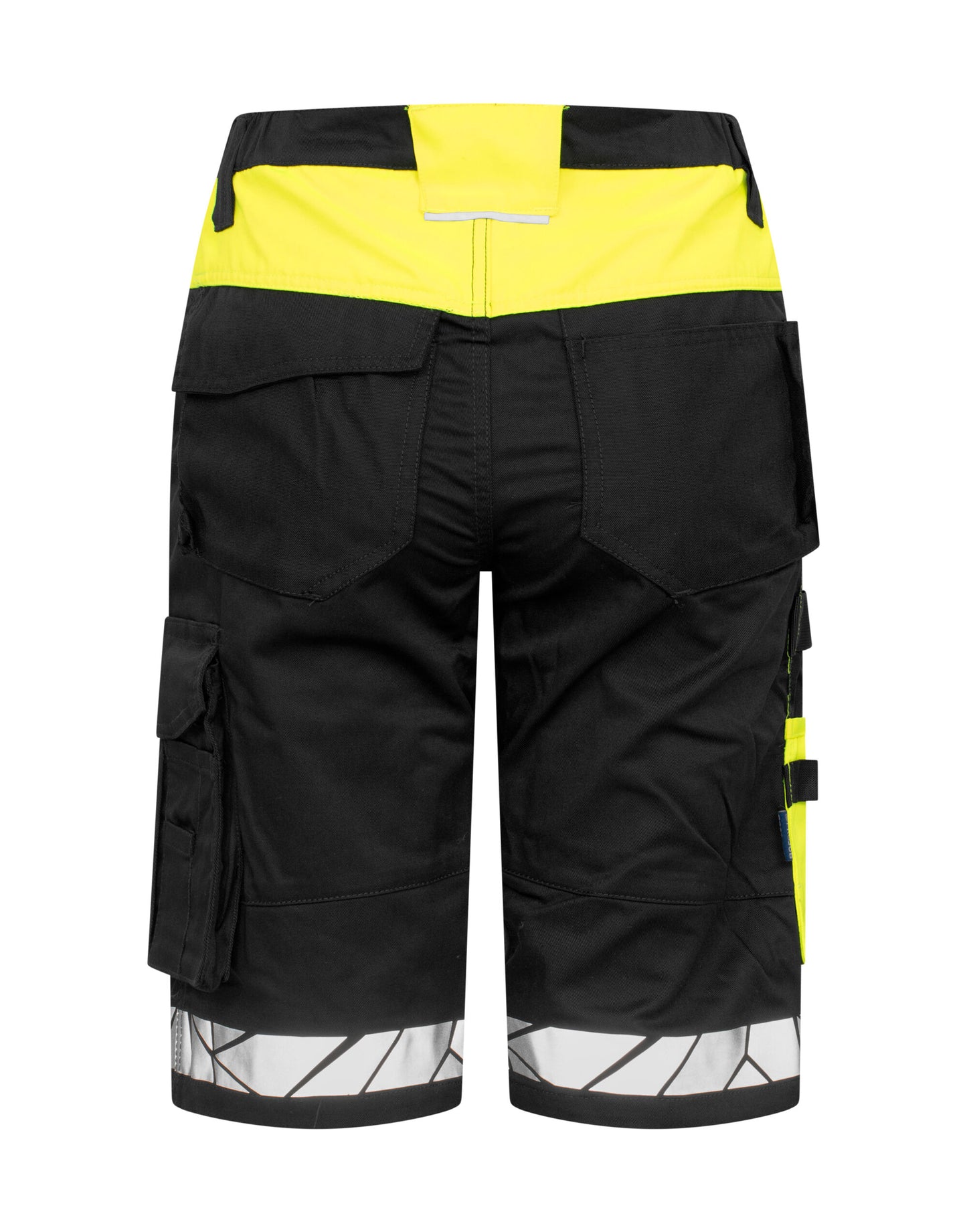 Progression 7514 Ladies Work Shorts