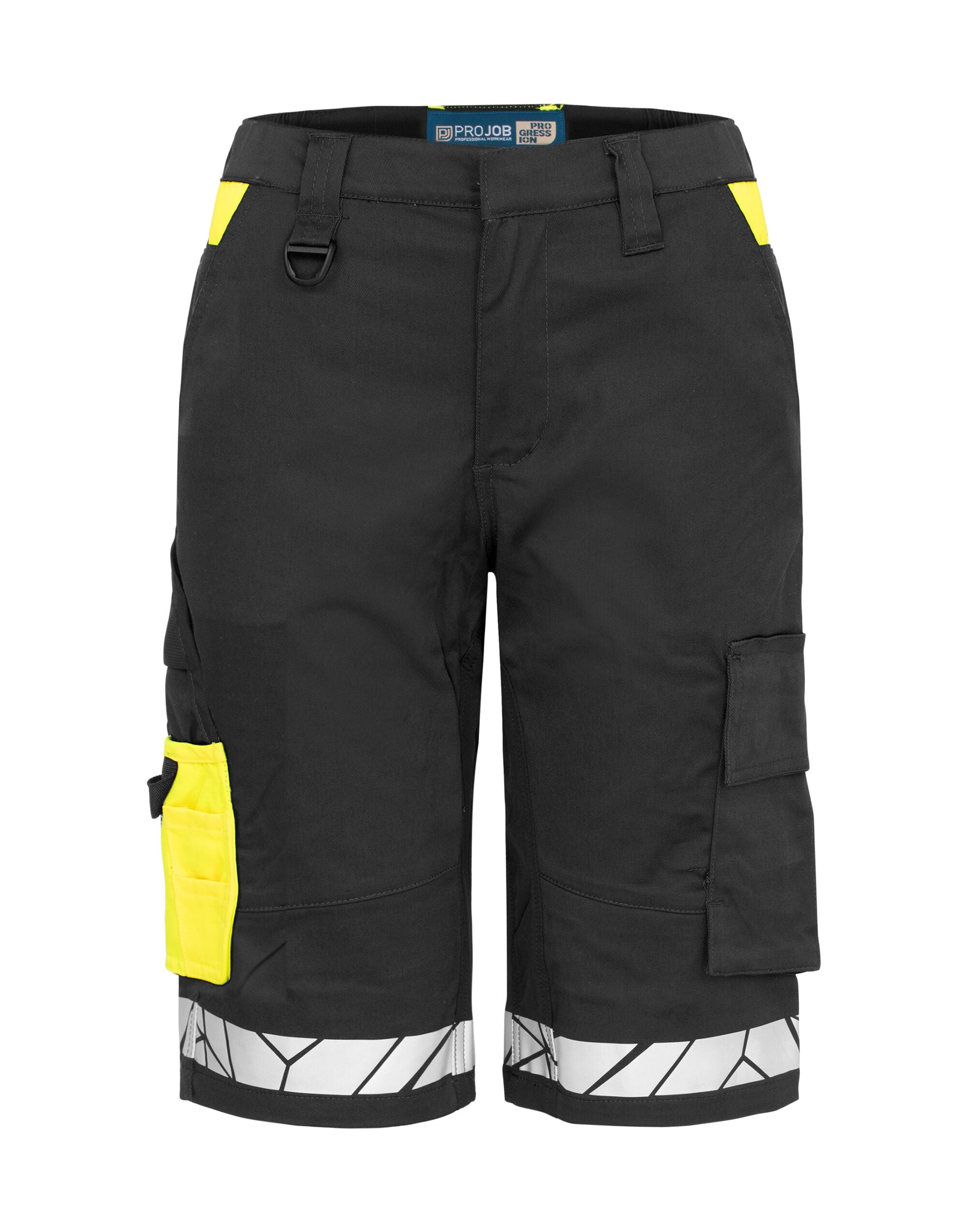 Progression 7514 Ladies Work Shorts