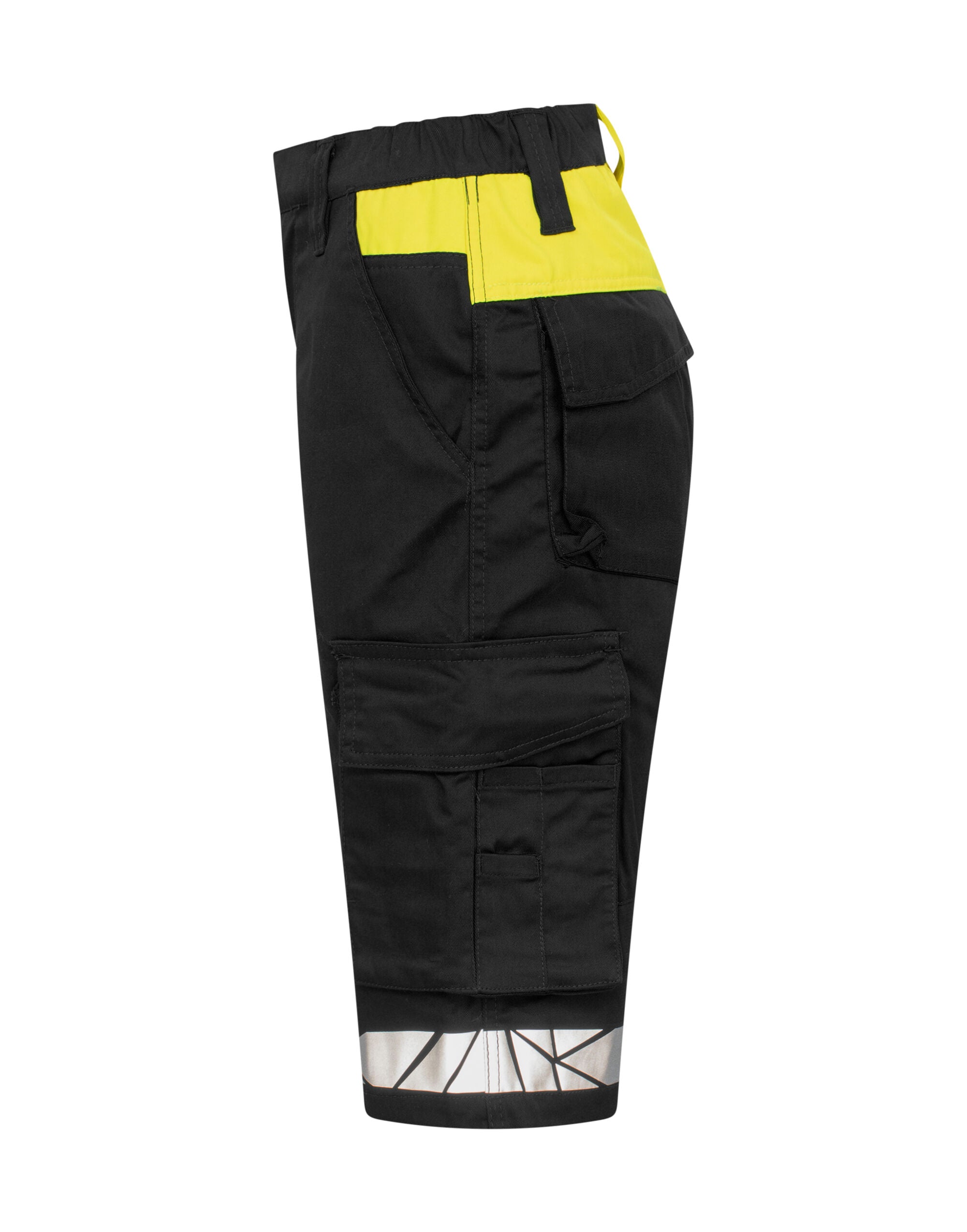 Progression 7514 Ladies Work Shorts