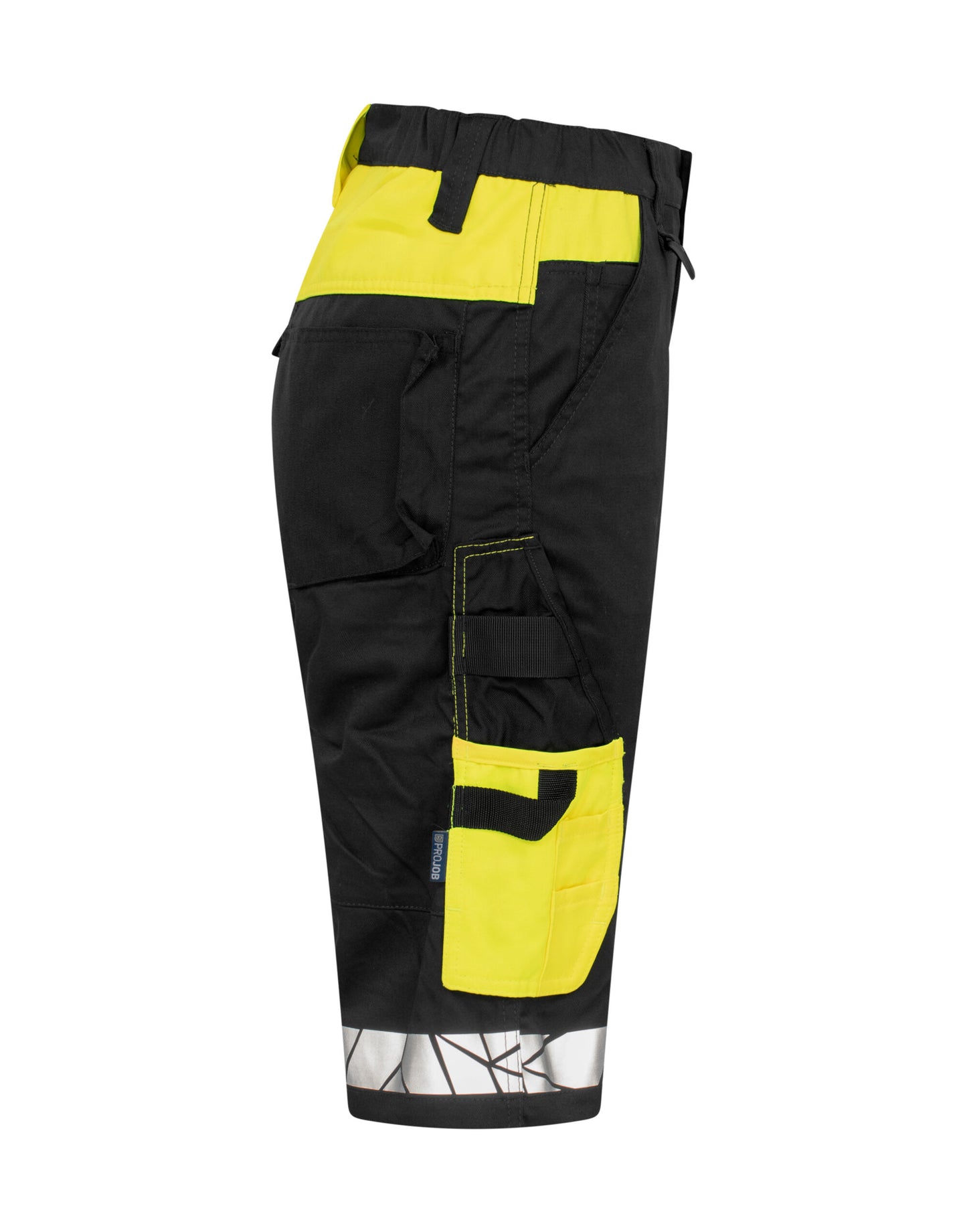 Progression 7514 Ladies Work Shorts