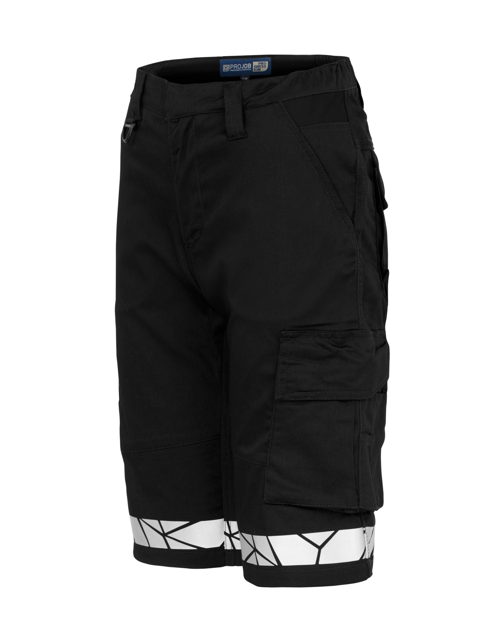 Progression 7514 Ladies Work Shorts