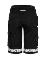 Progression 7514 Ladies Work Shorts