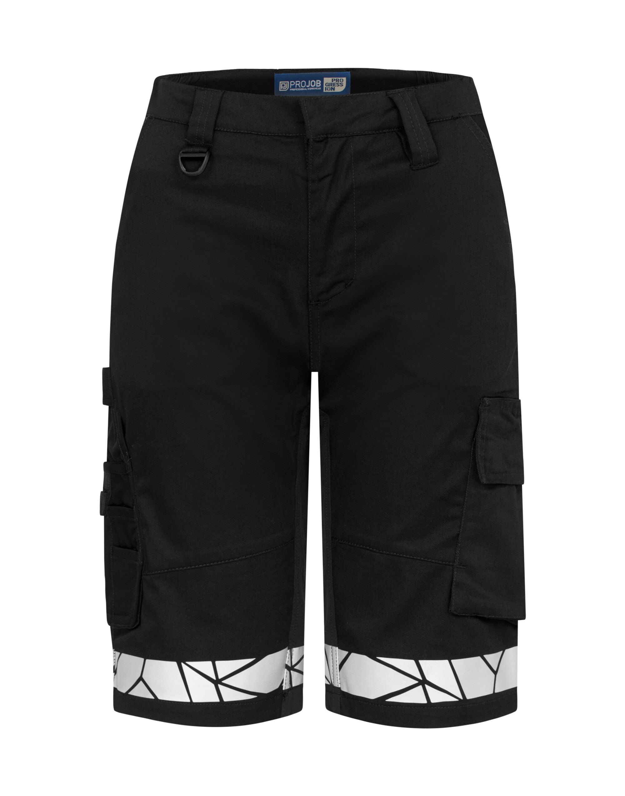 Progression 7514 Ladies Work Shorts