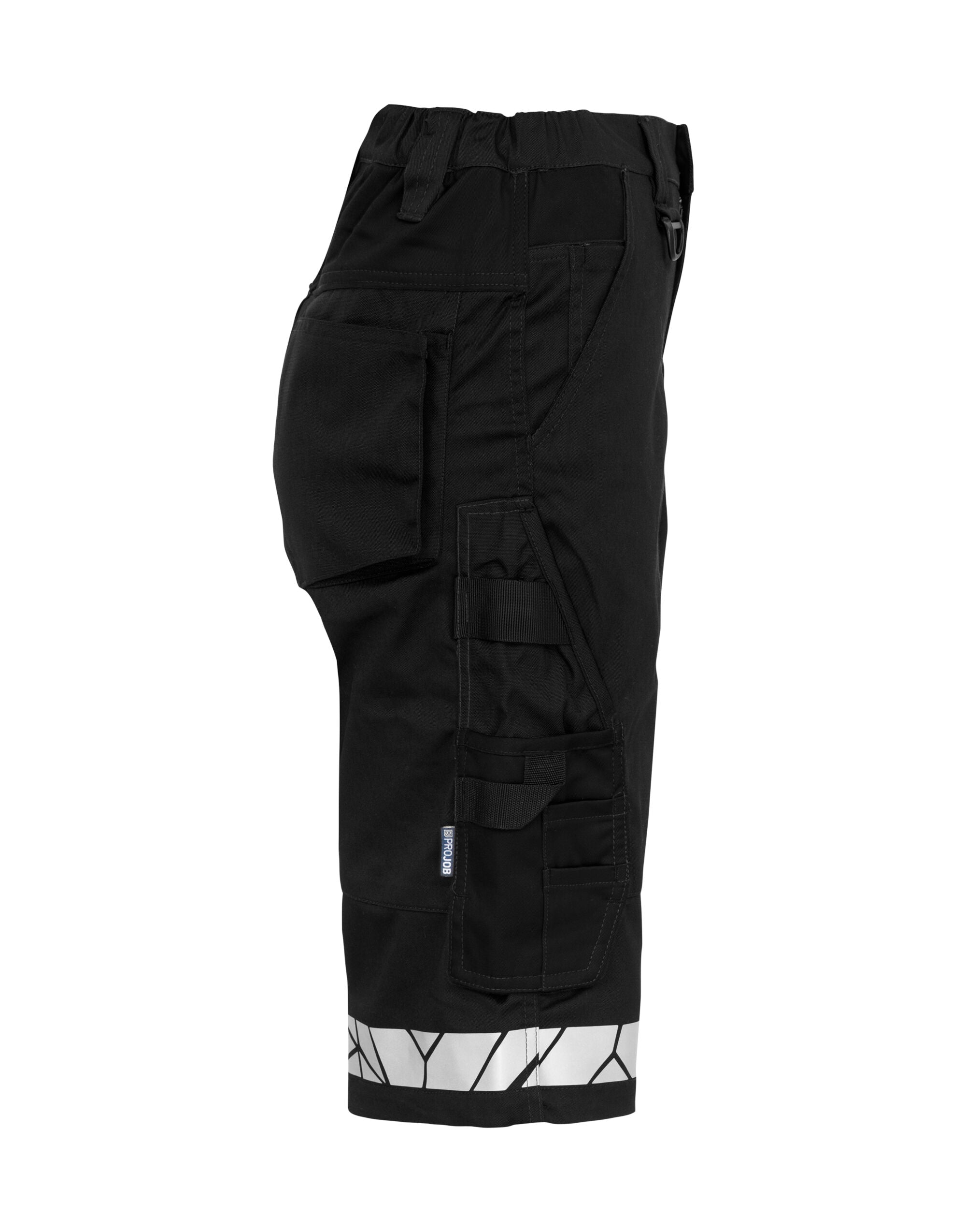 Progression 7514 Ladies Work Shorts
