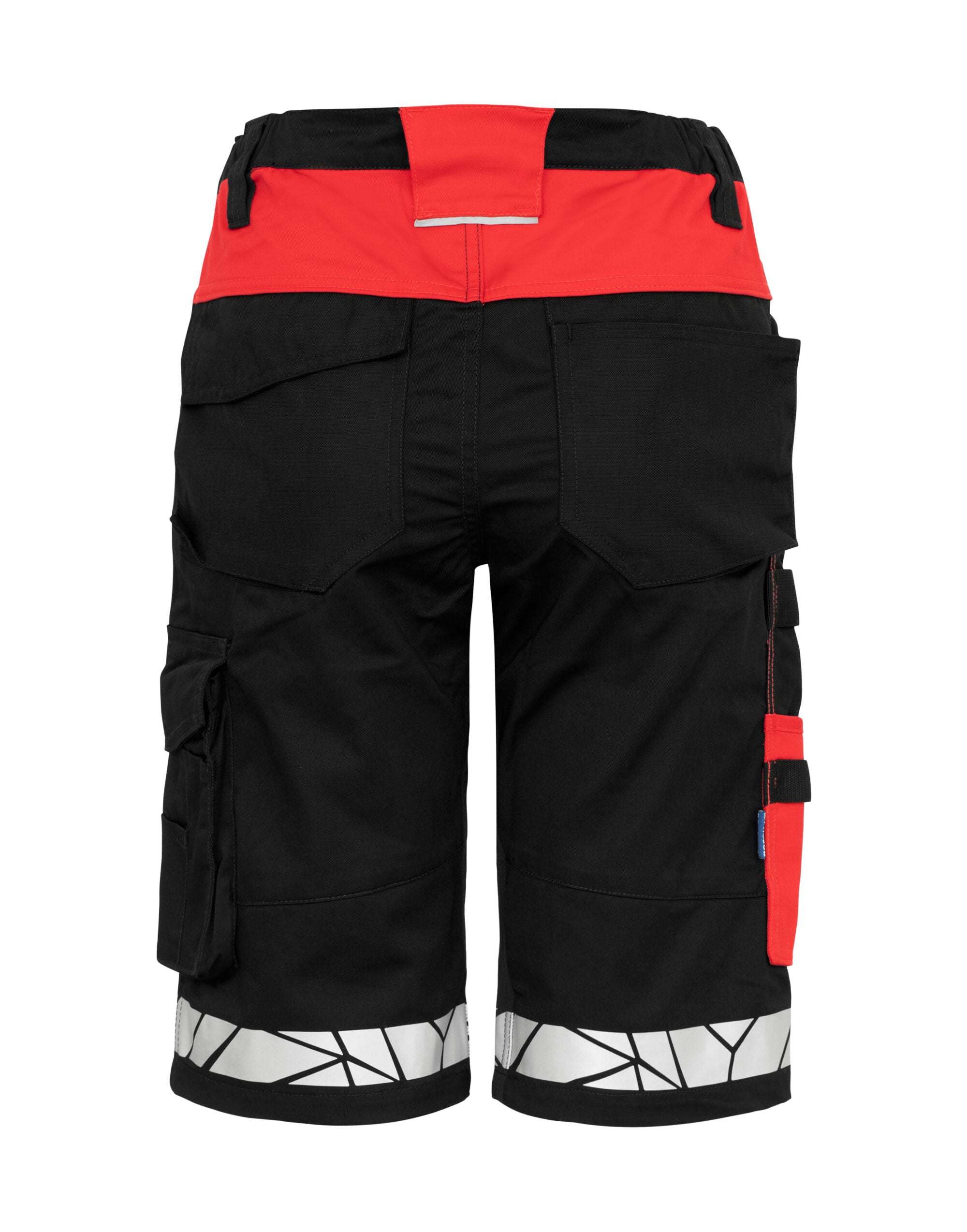 Progression 7514 Ladies Work Shorts
