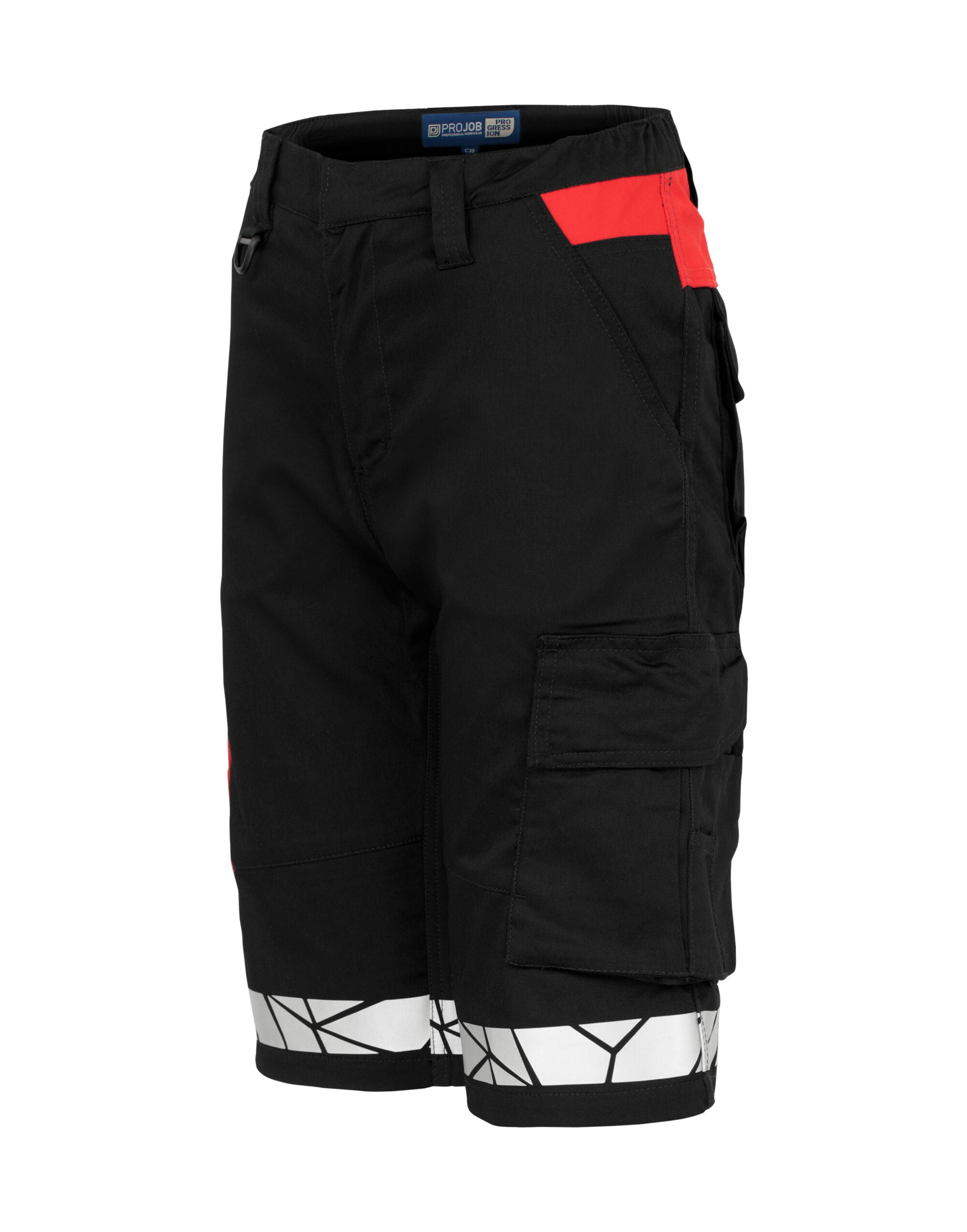 Progression 7514 Ladies Work Shorts