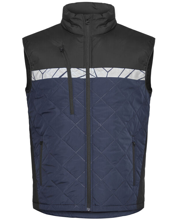 Progression 7700 Quilted Vest