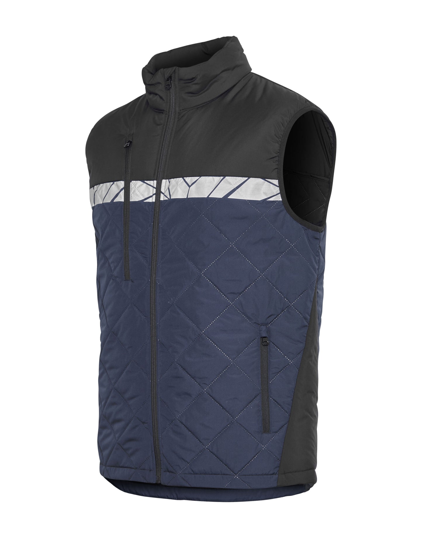 Progression 7700 Quilted Vest