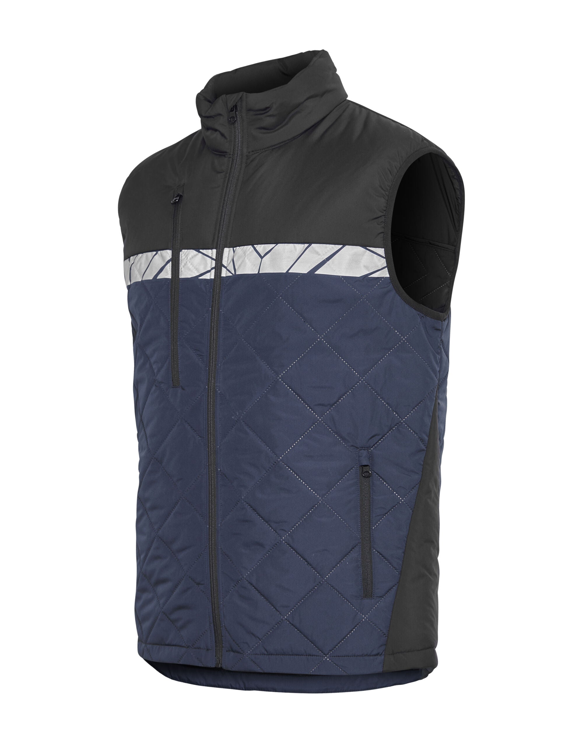Progression 7700 Quilted Vest