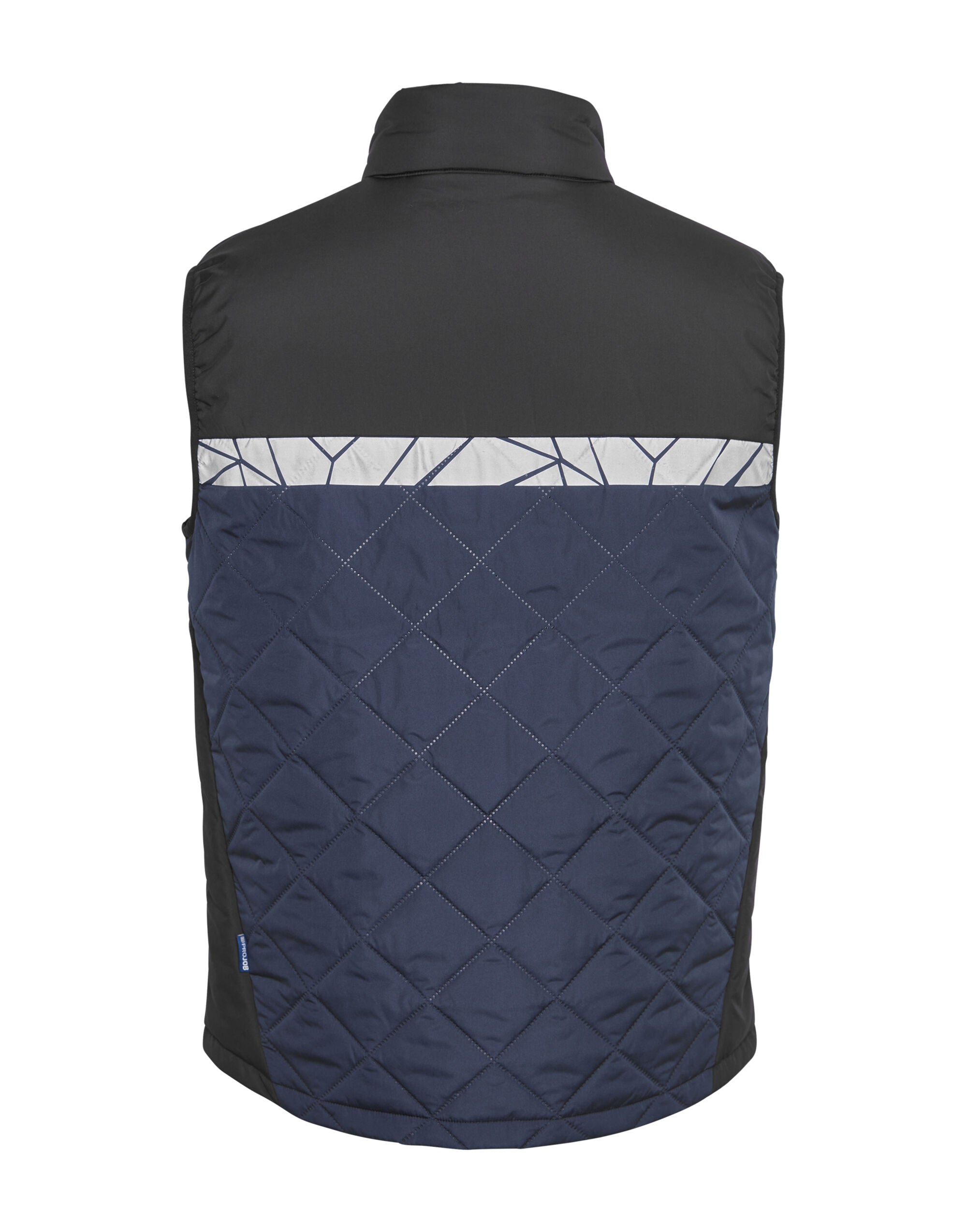 Progression 7700 Quilted Vest