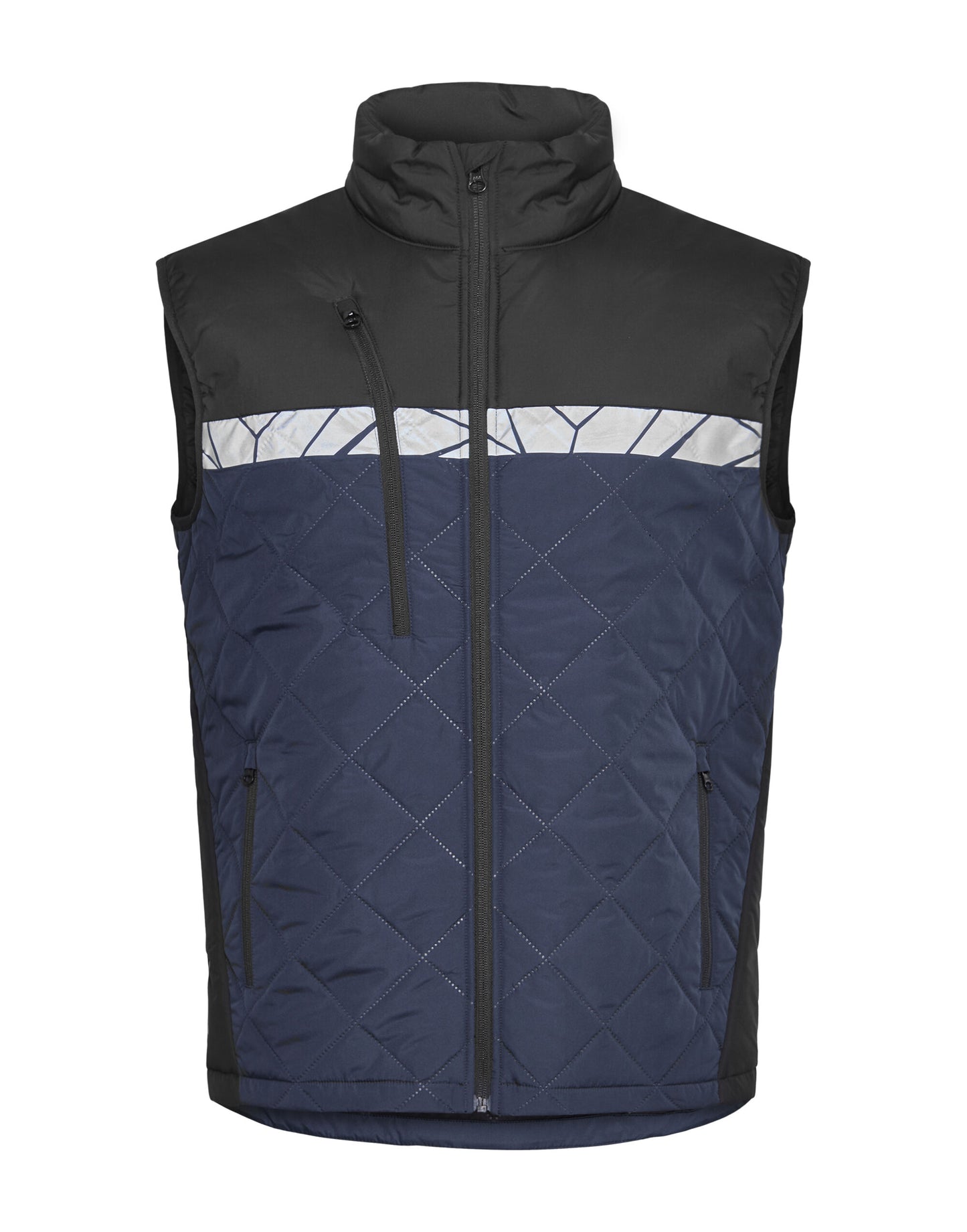 Progression 7700 Quilted Vest