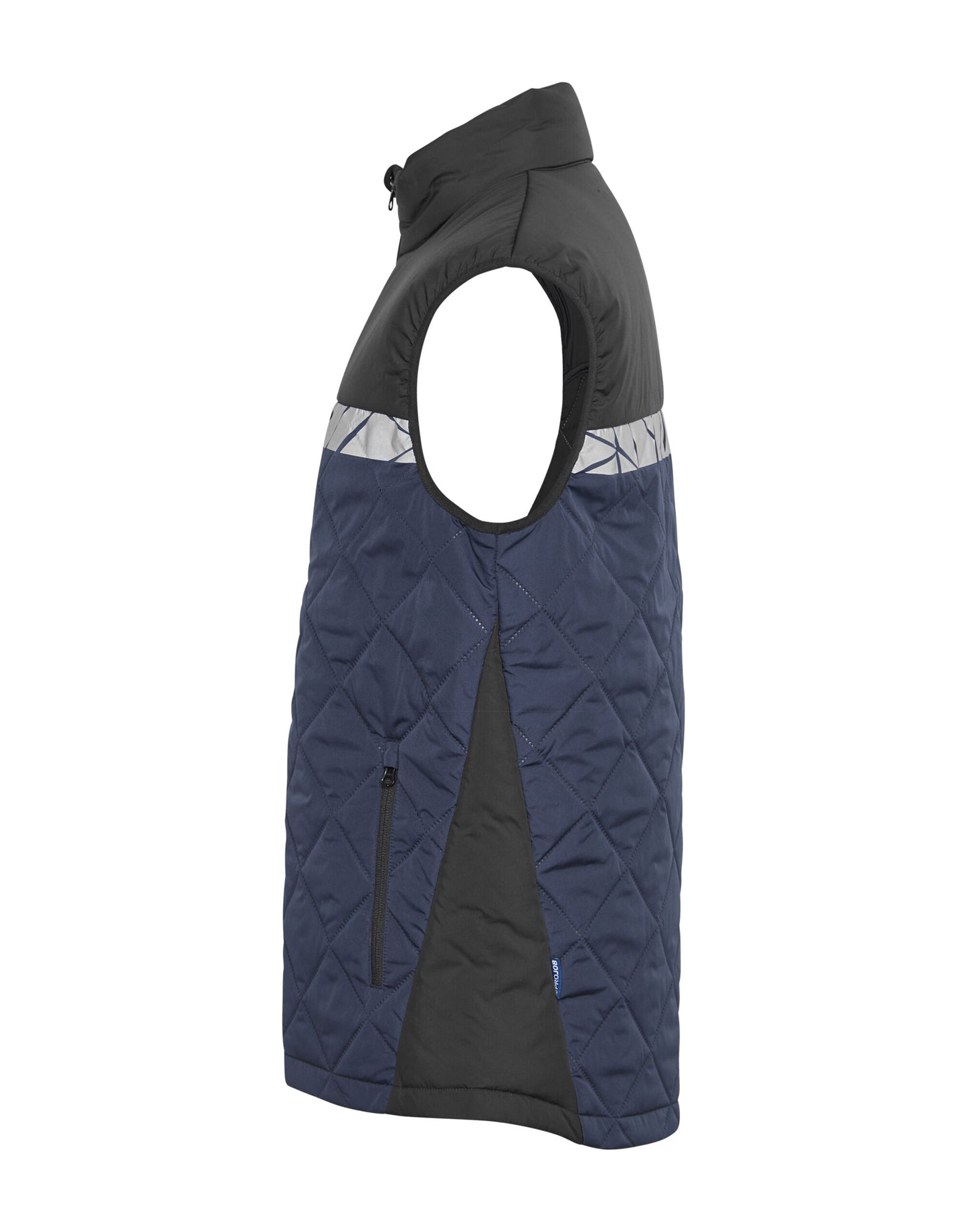 Progression 7700 Quilted Vest