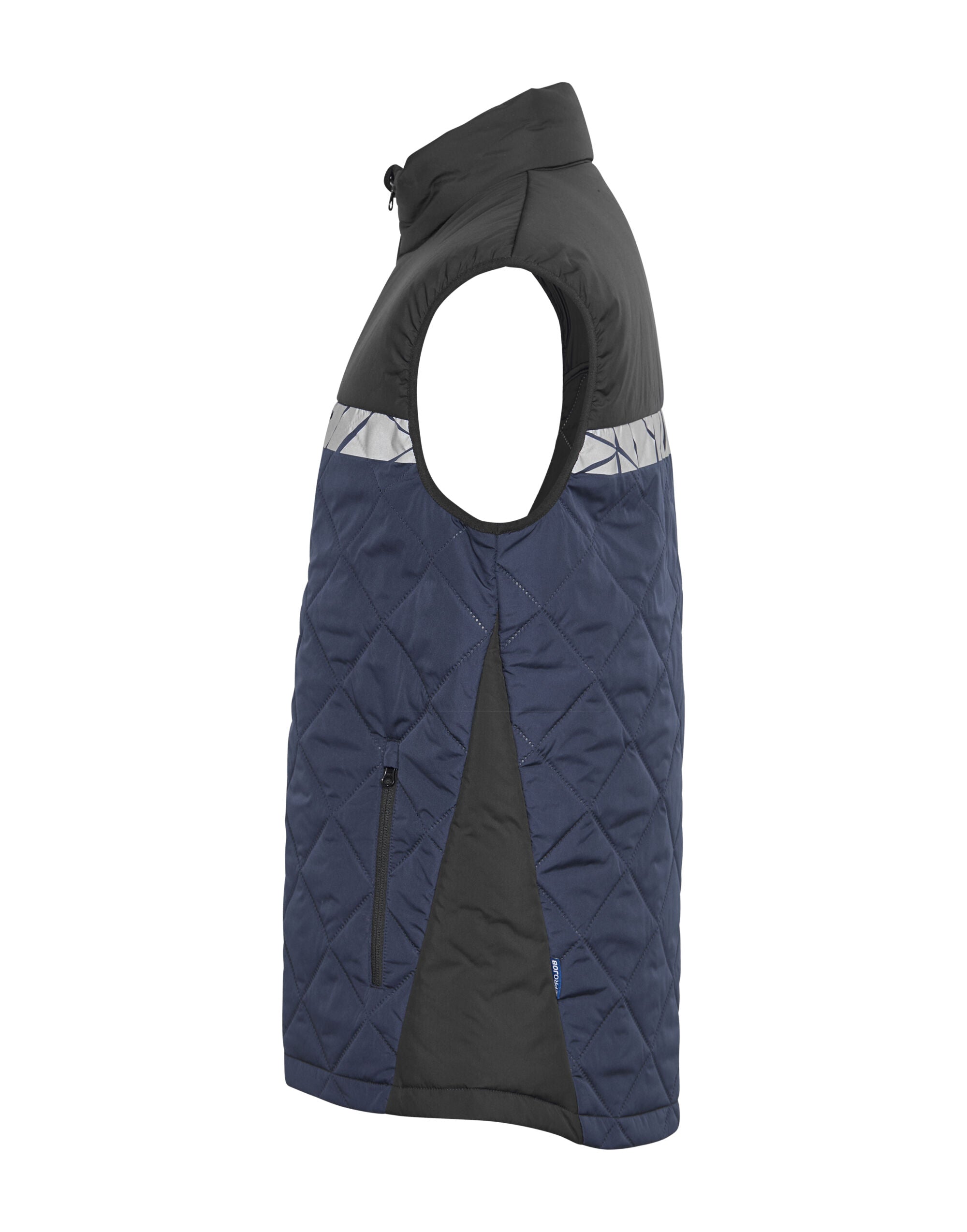 Progression 7700 Quilted Vest