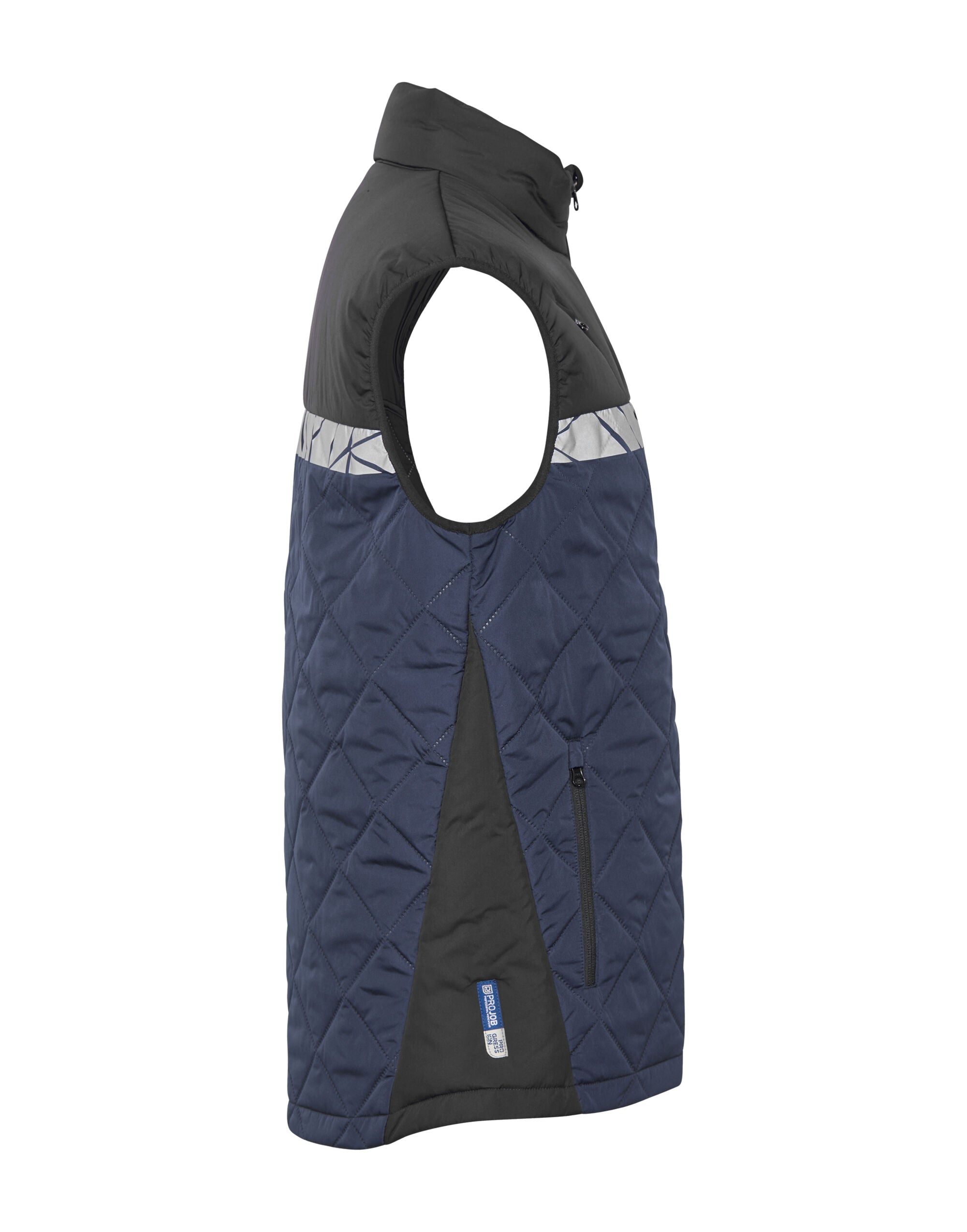 Progression 7700 Quilted Vest