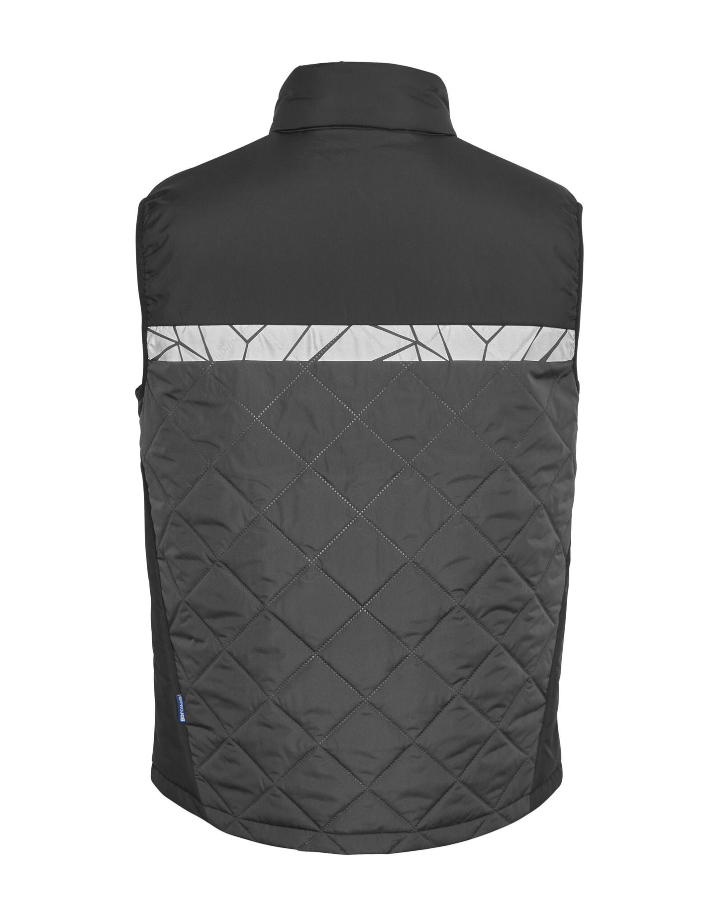 Progression 7700 Quilted Vest