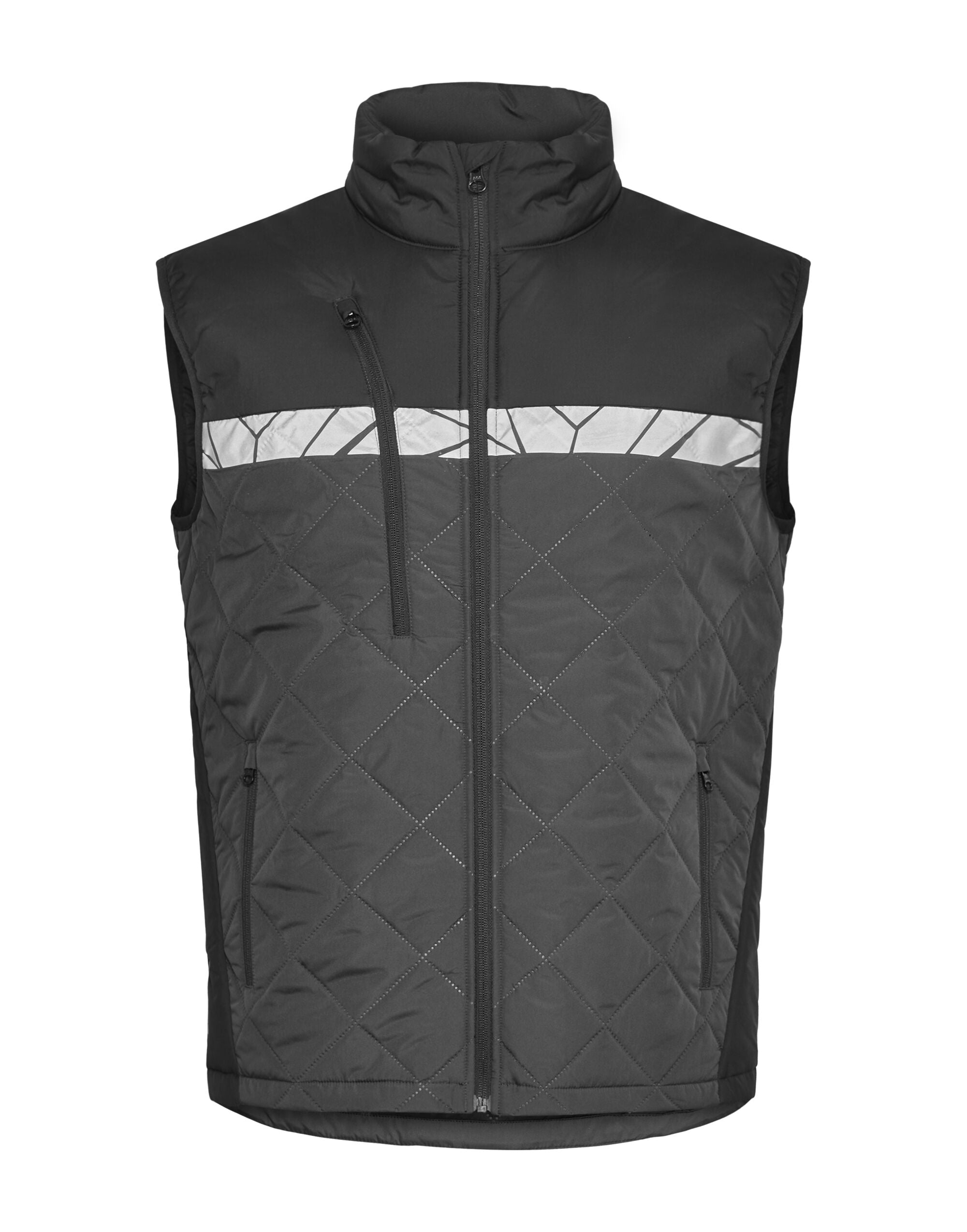 Progression 7700 Quilted Vest