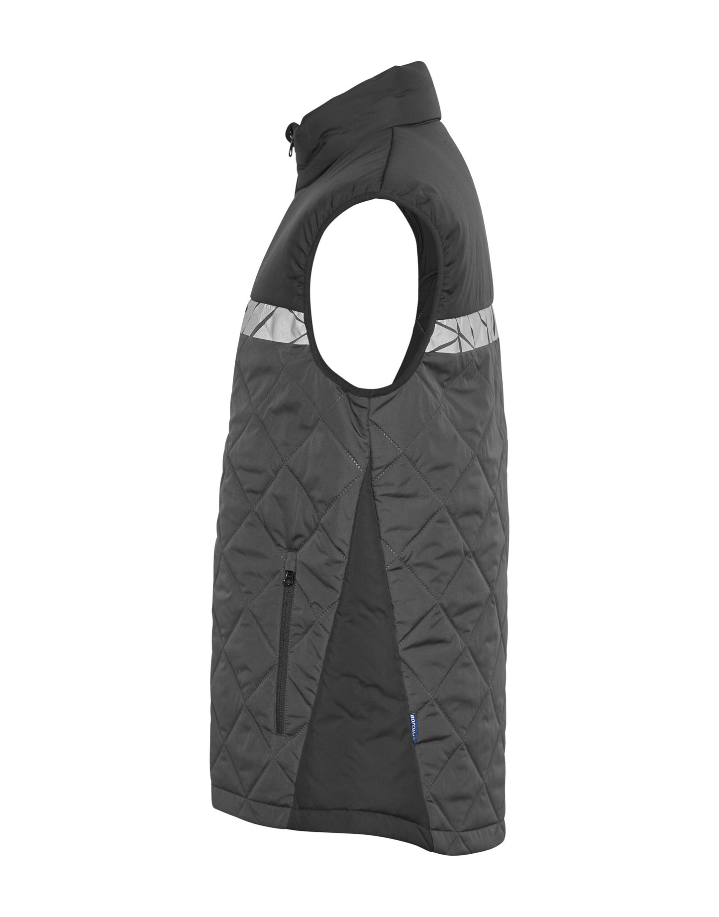 Progression 7700 Quilted Vest