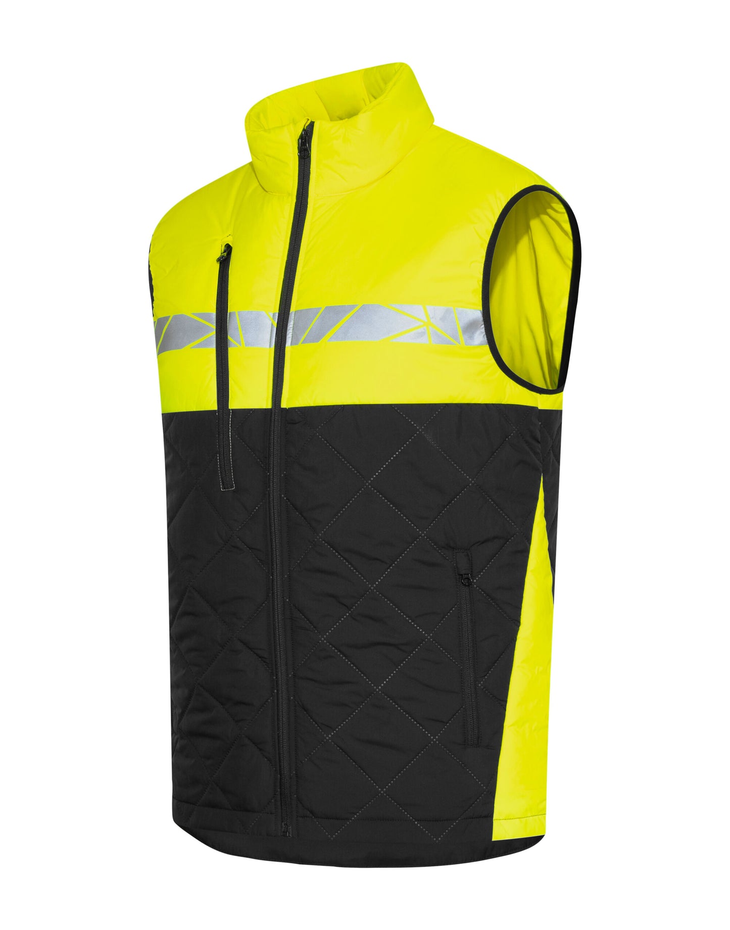 Progression 7700 Quilted Vest