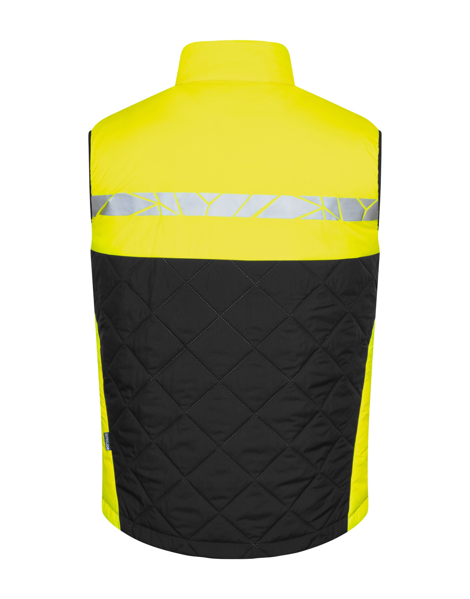 Progression 7700 Quilted Vest
