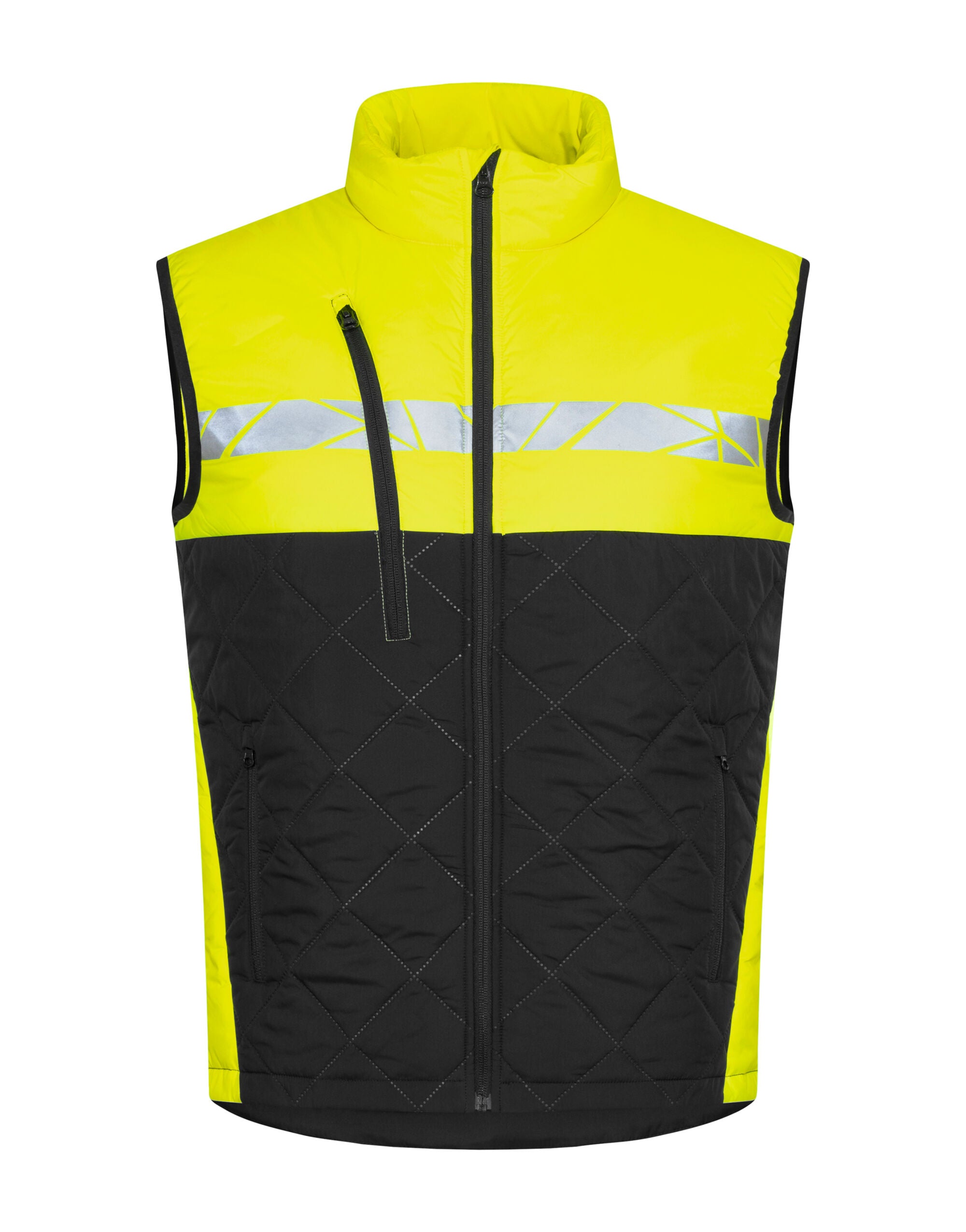 Progression 7700 Quilted Vest