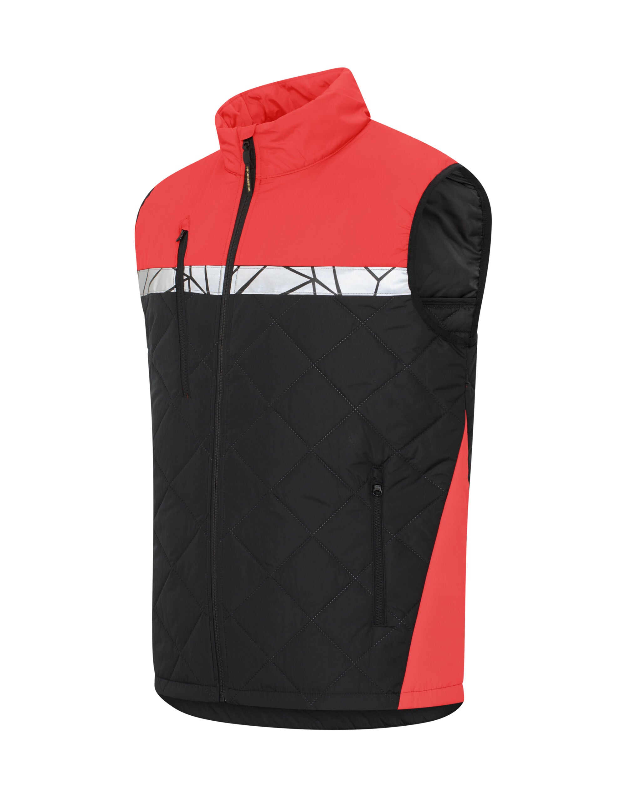 Progression 7700 Quilted Vest