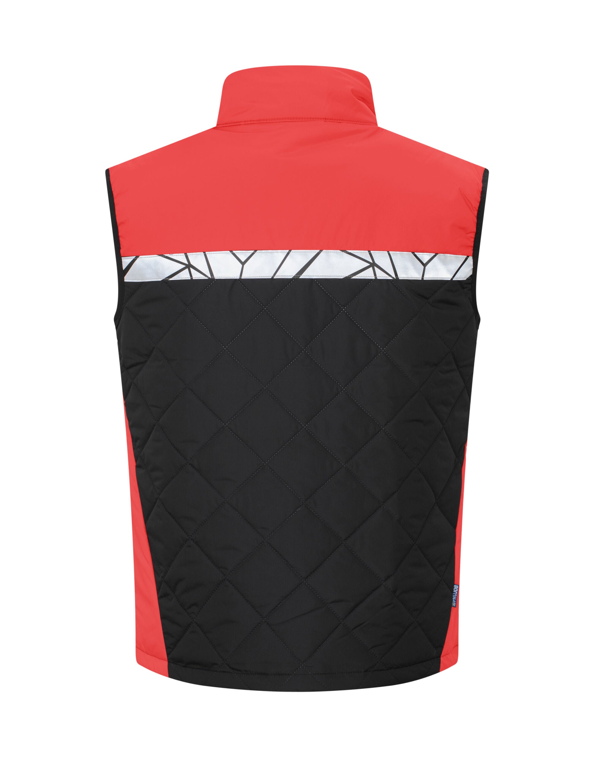 Progression 7700 Quilted Vest