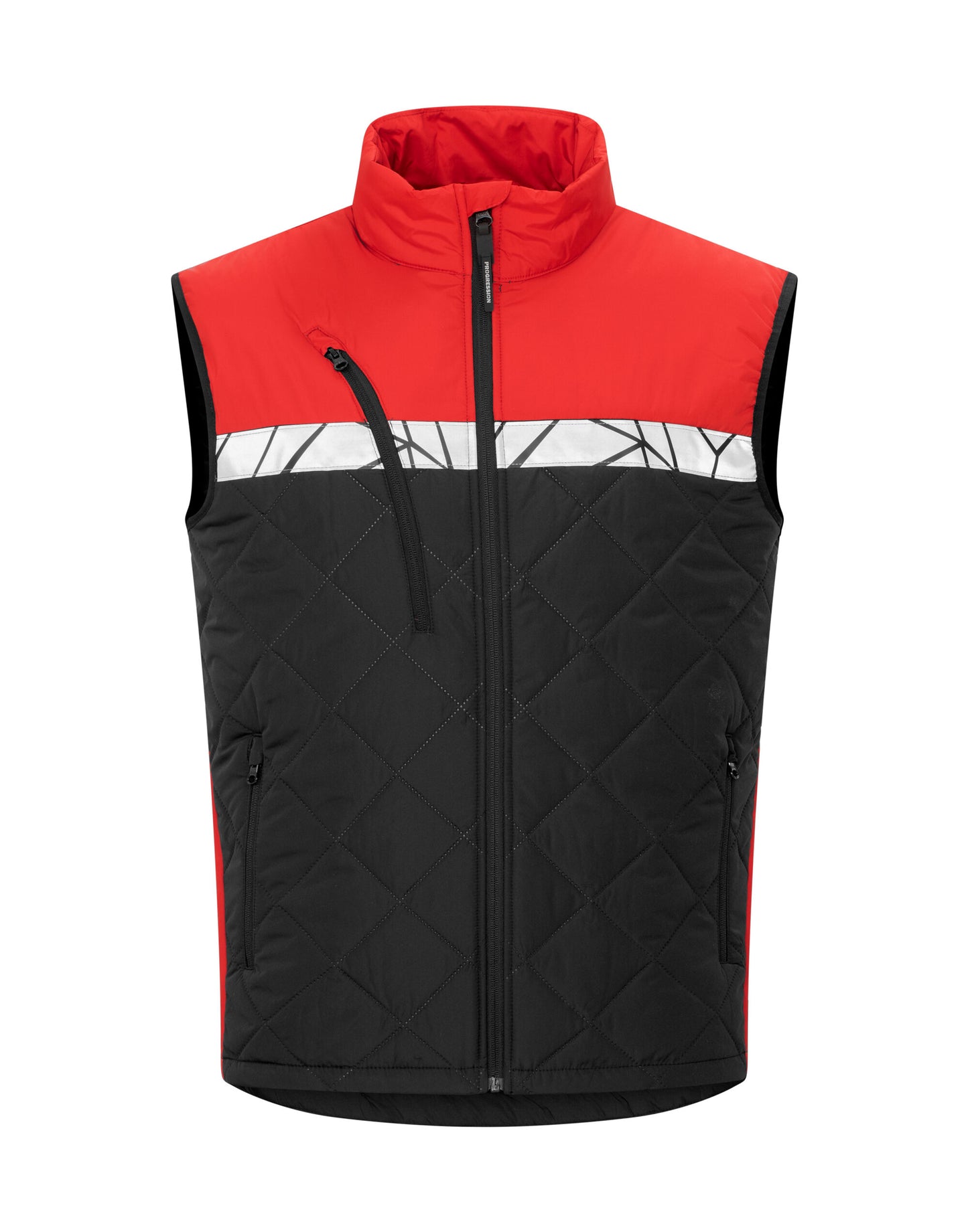 Progression 7700 Quilted Vest