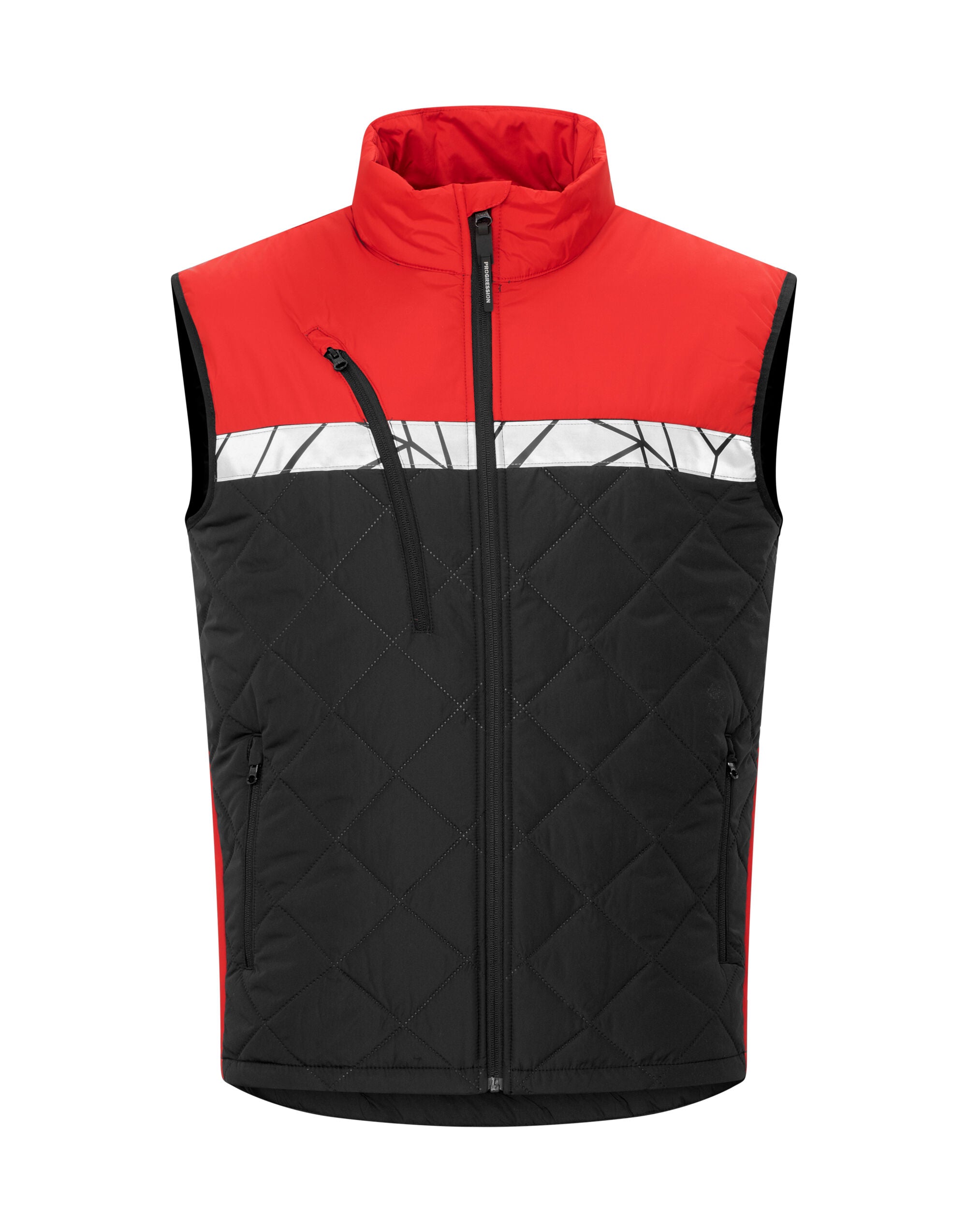Progression 7700 Quilted Vest