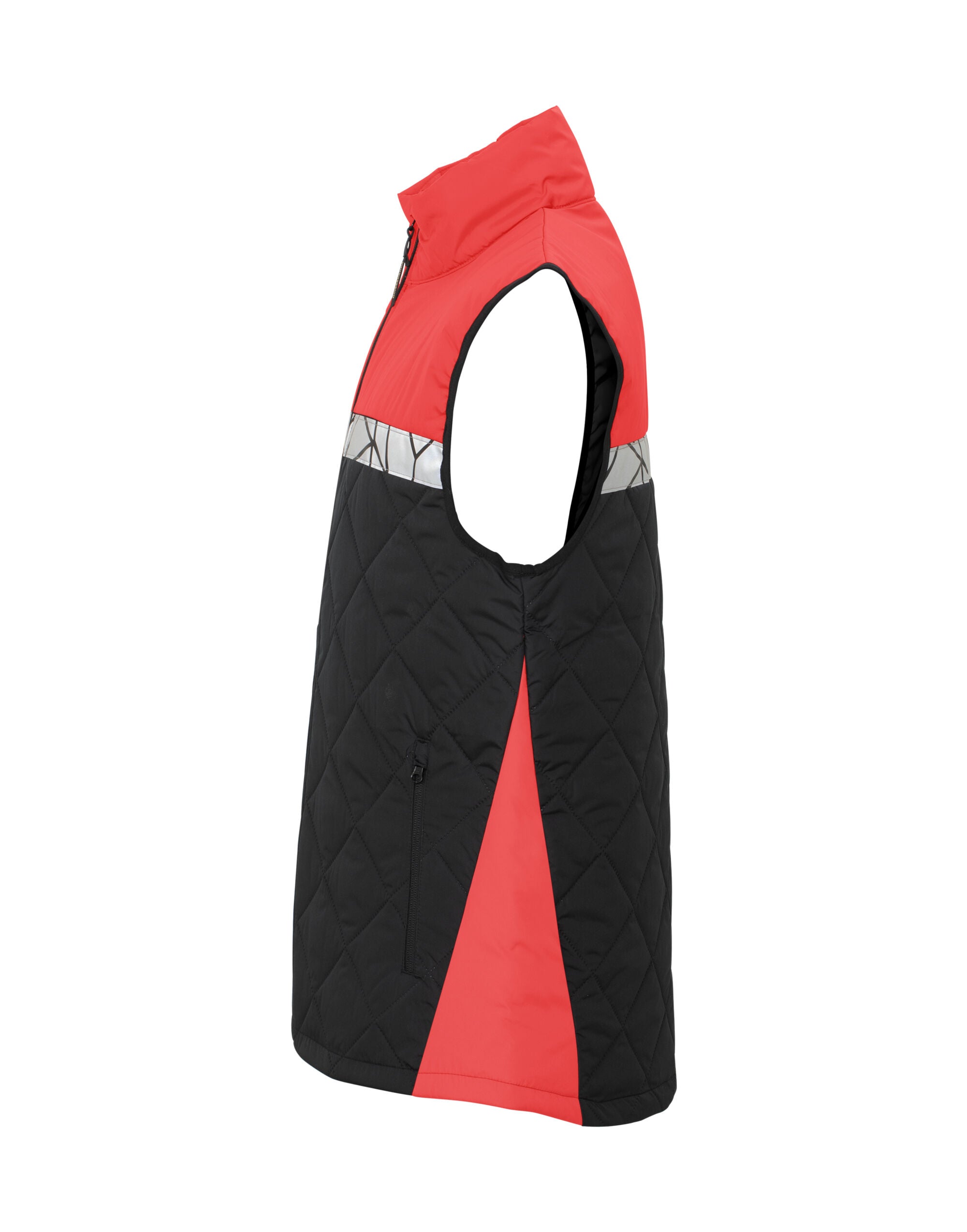 Progression 7700 Quilted Vest