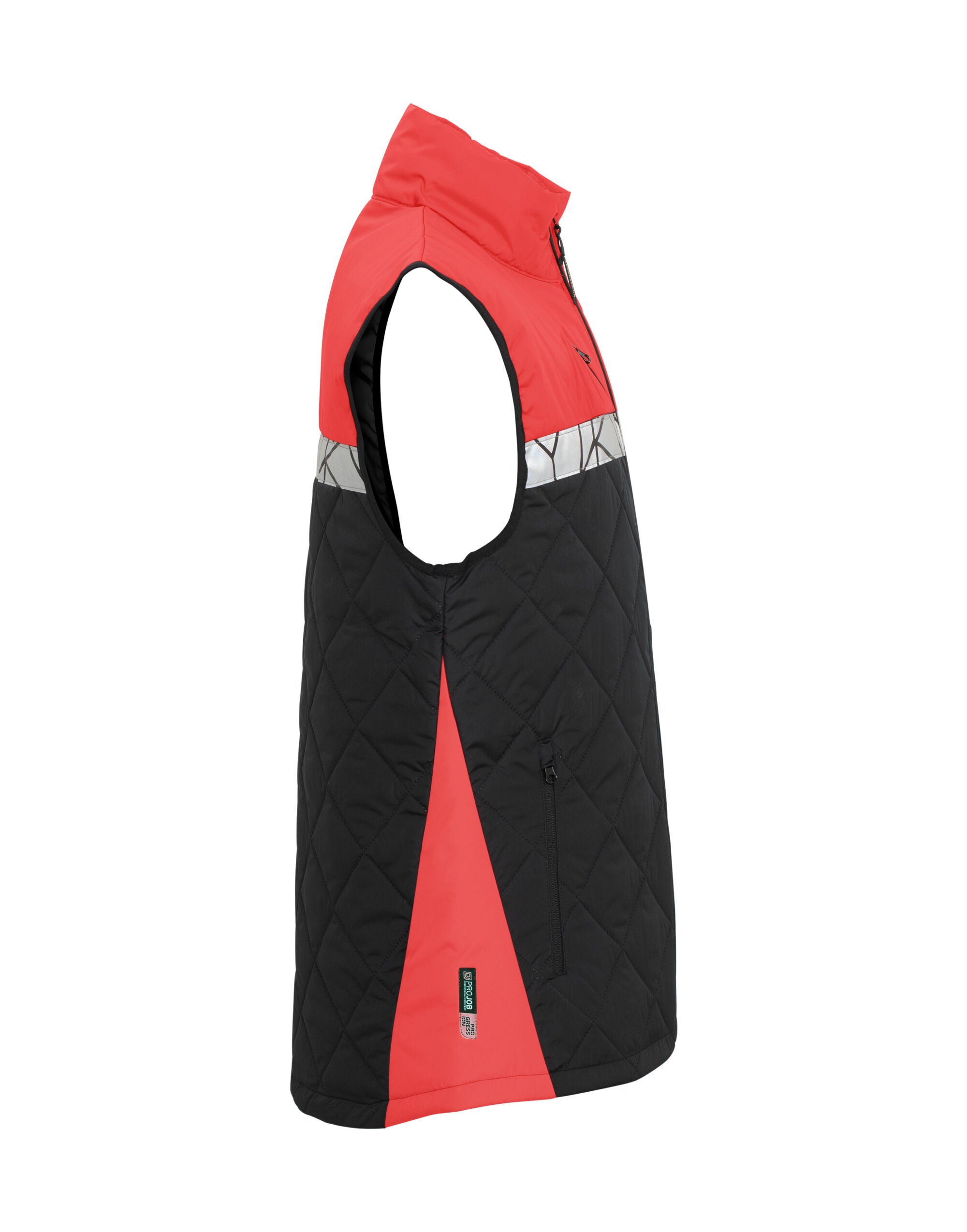 Progression 7700 Quilted Vest