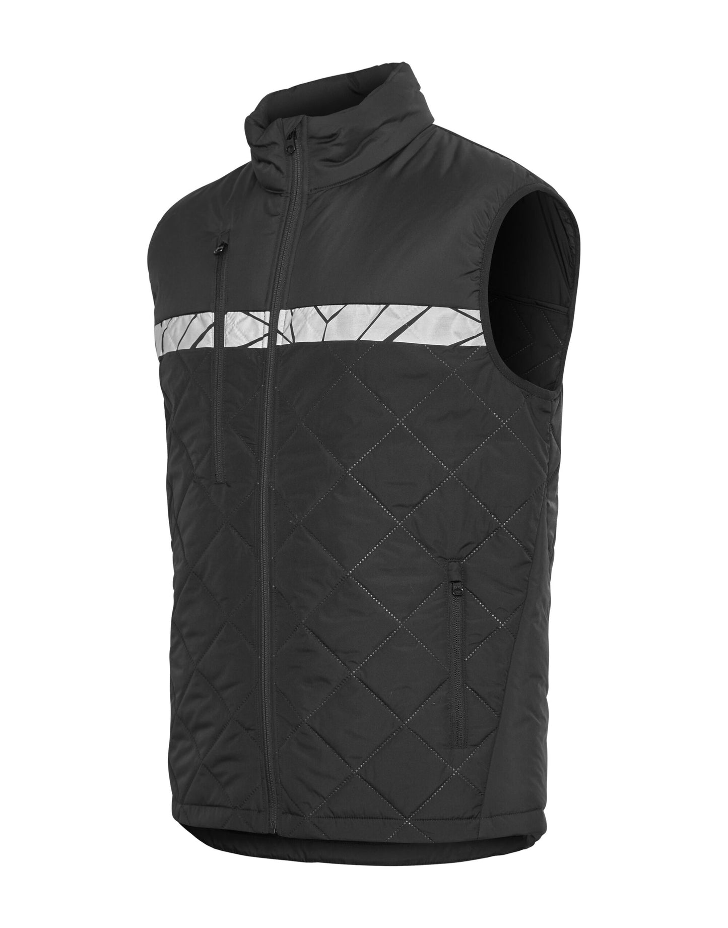 Progression 7700 Quilted Vest