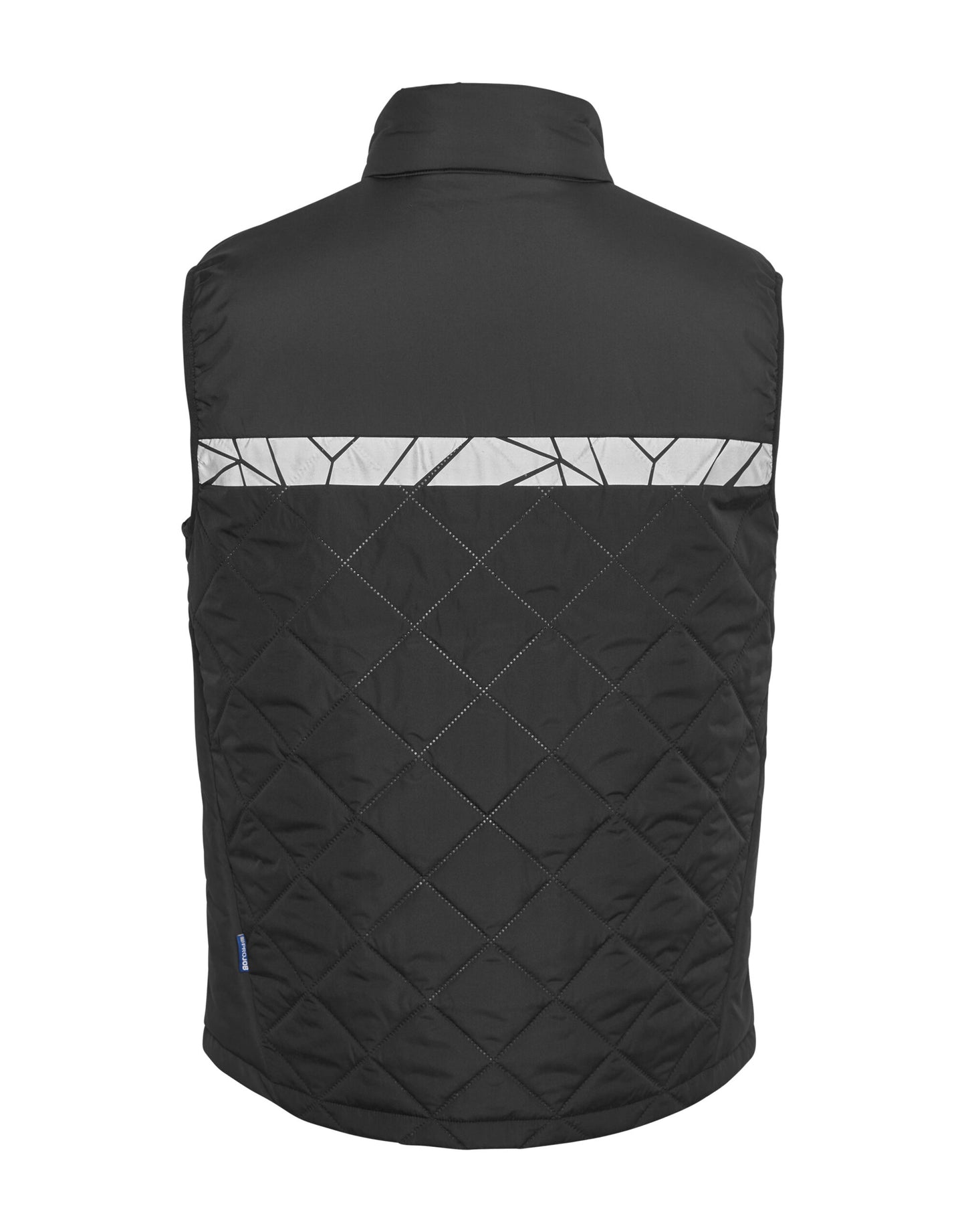 Progression 7700 Quilted Vest