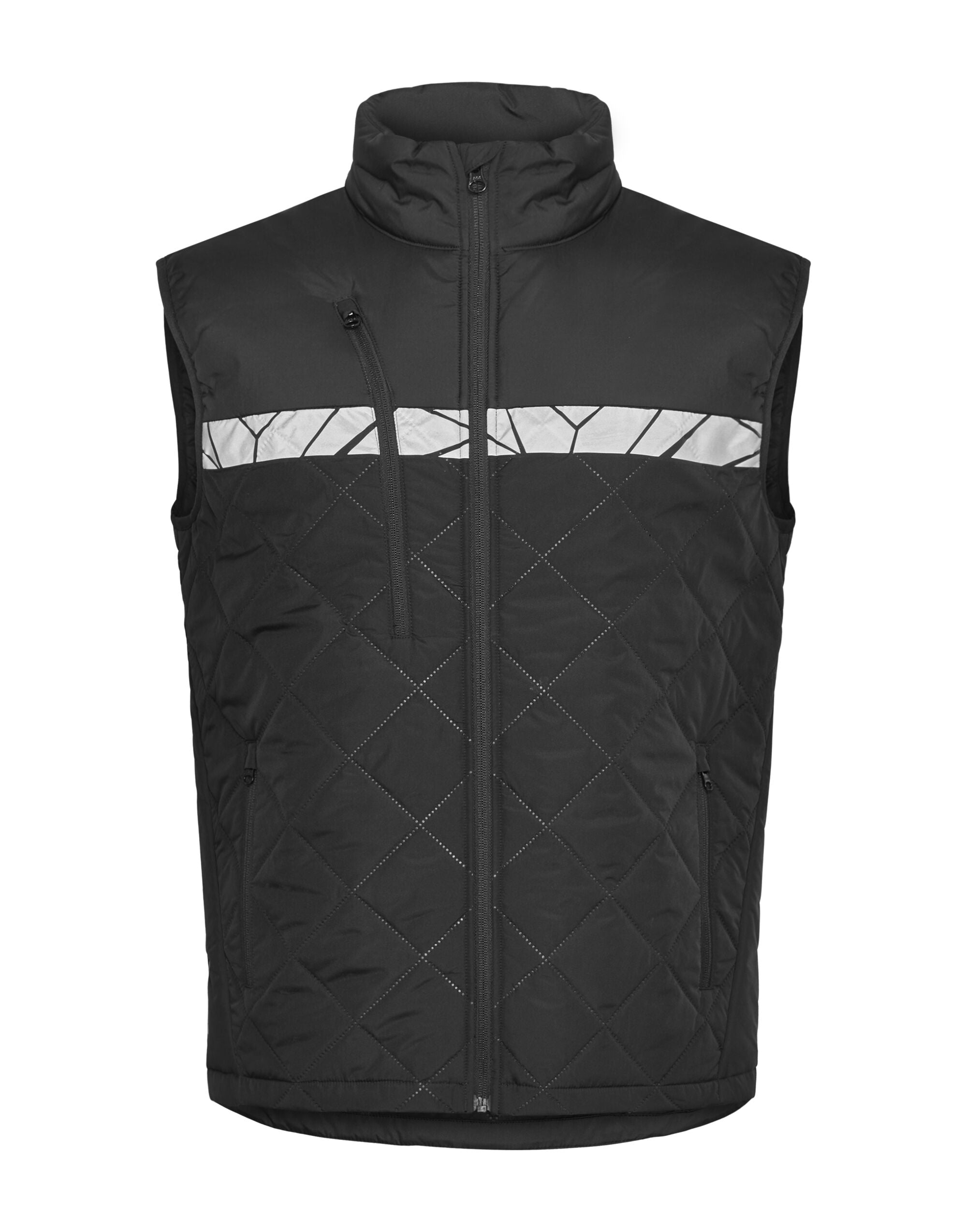 Progression 7700 Quilted Vest
