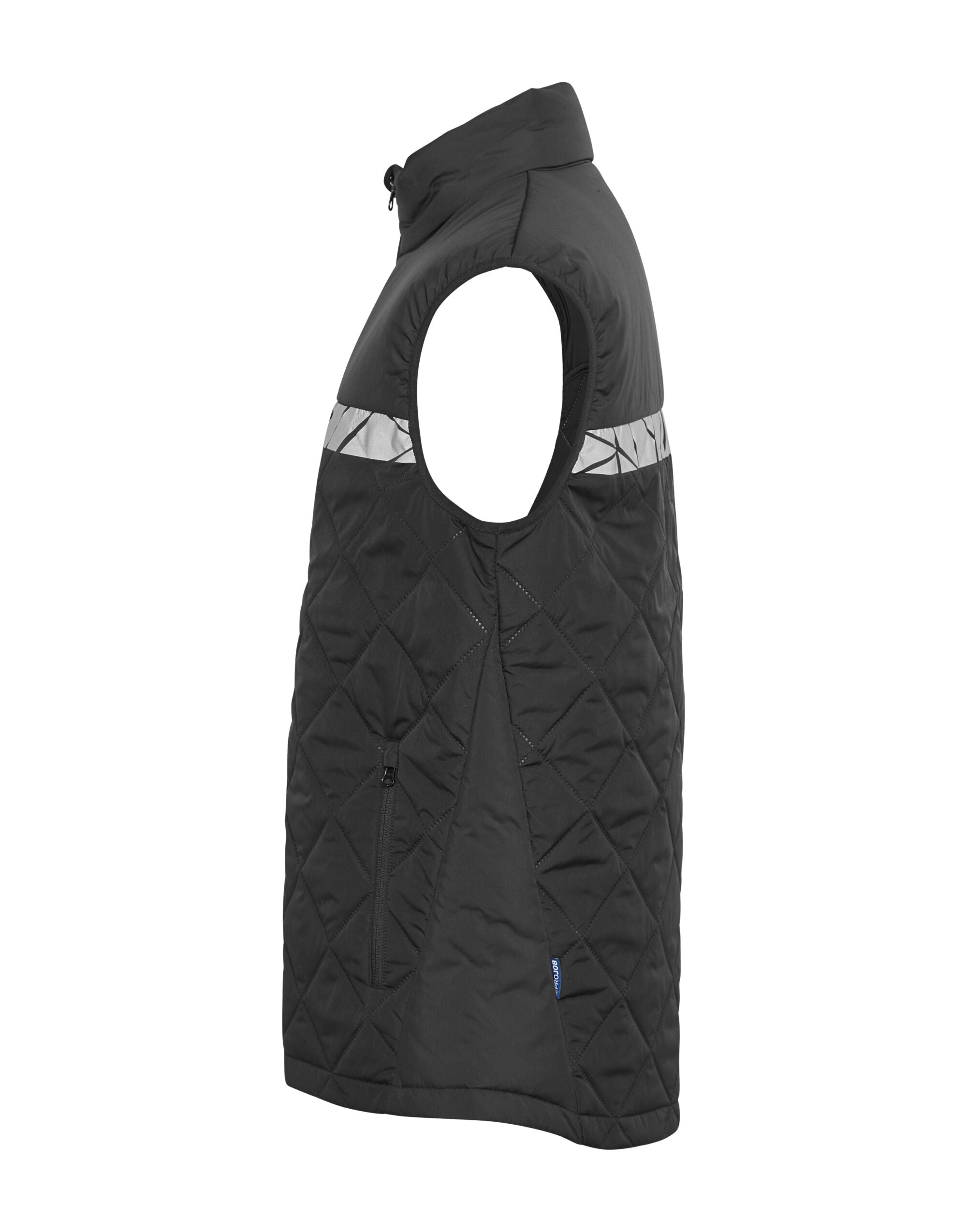 Progression 7700 Quilted Vest
