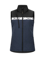 Progression 7701 Ladies Quilted Vest