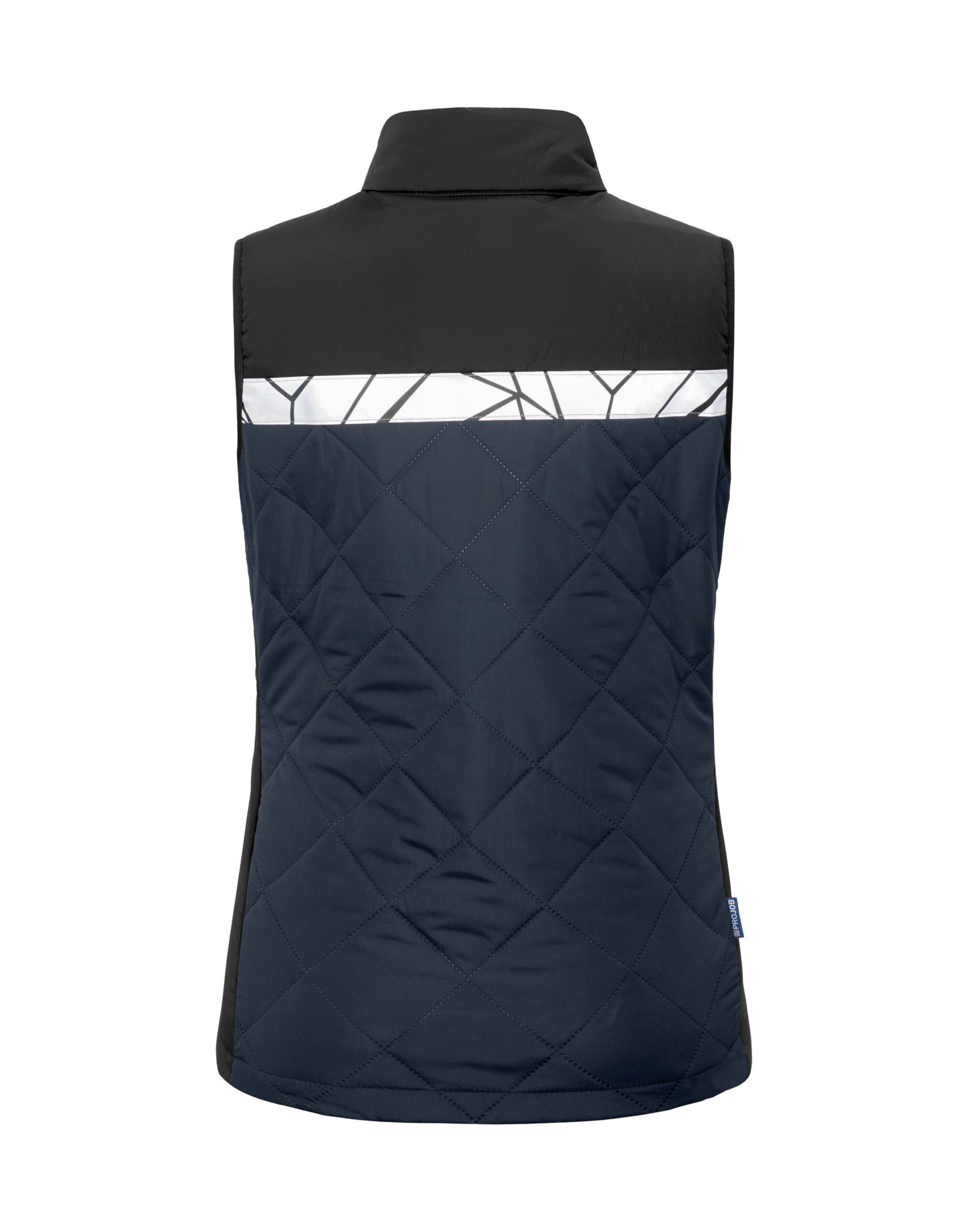 Progression 7701 Ladies Quilted Vest